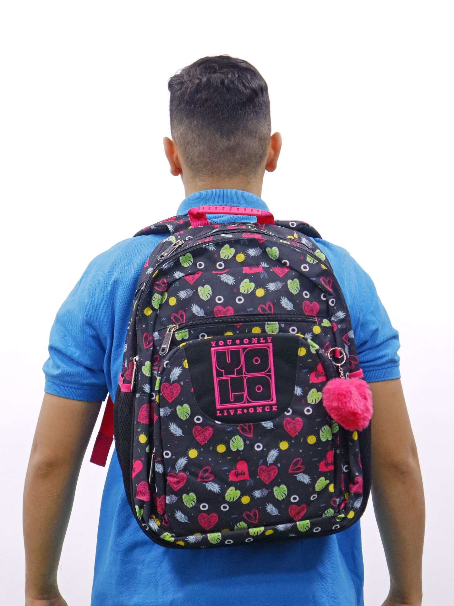 Bolso YOLO - 4235005