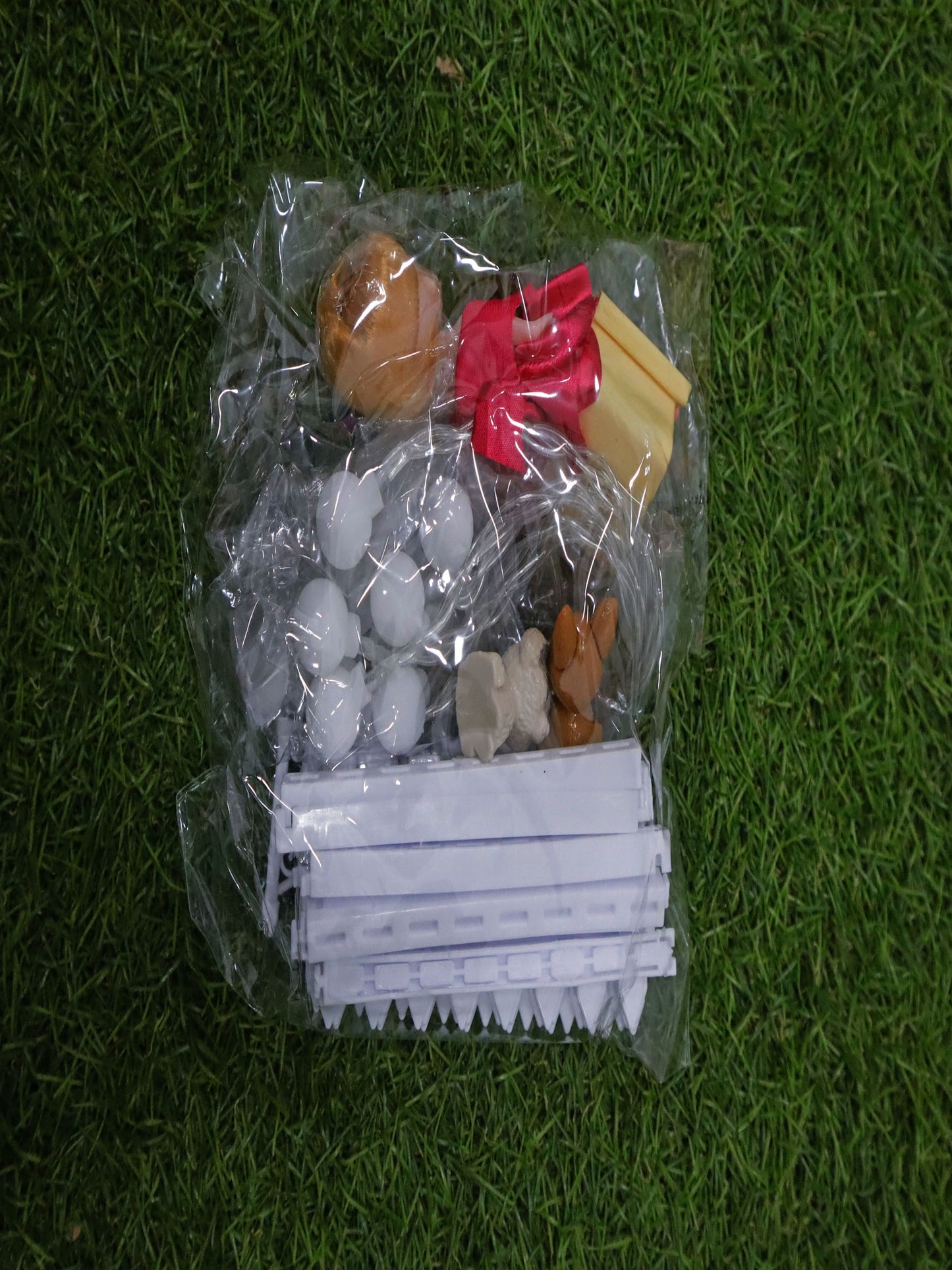 Casa de Muñeca - PK26