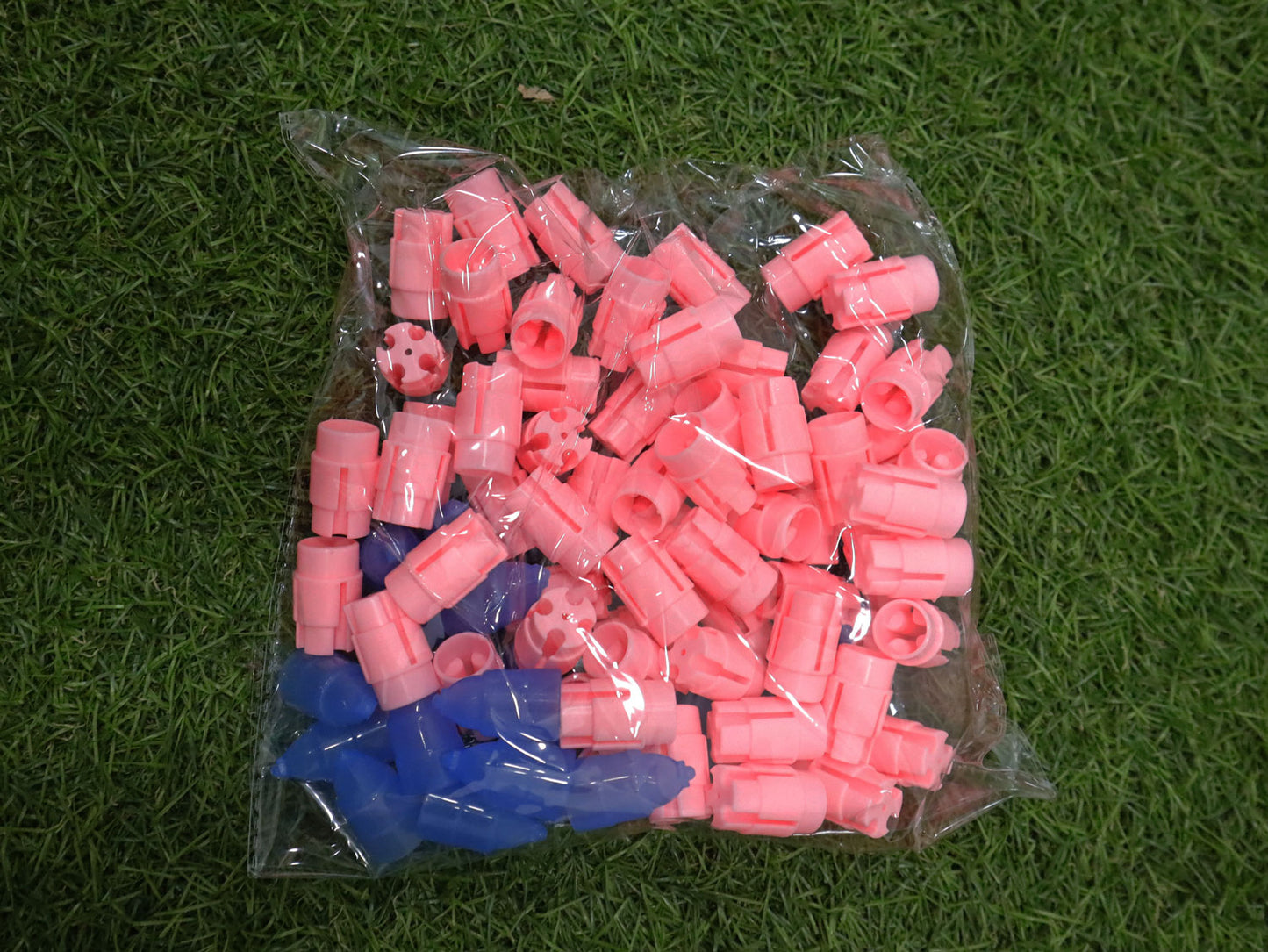 Casa de Muñeca - PK26