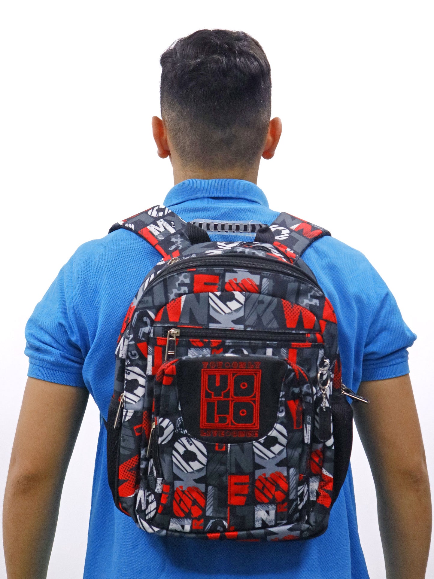 Bolso YOLO - 4253187