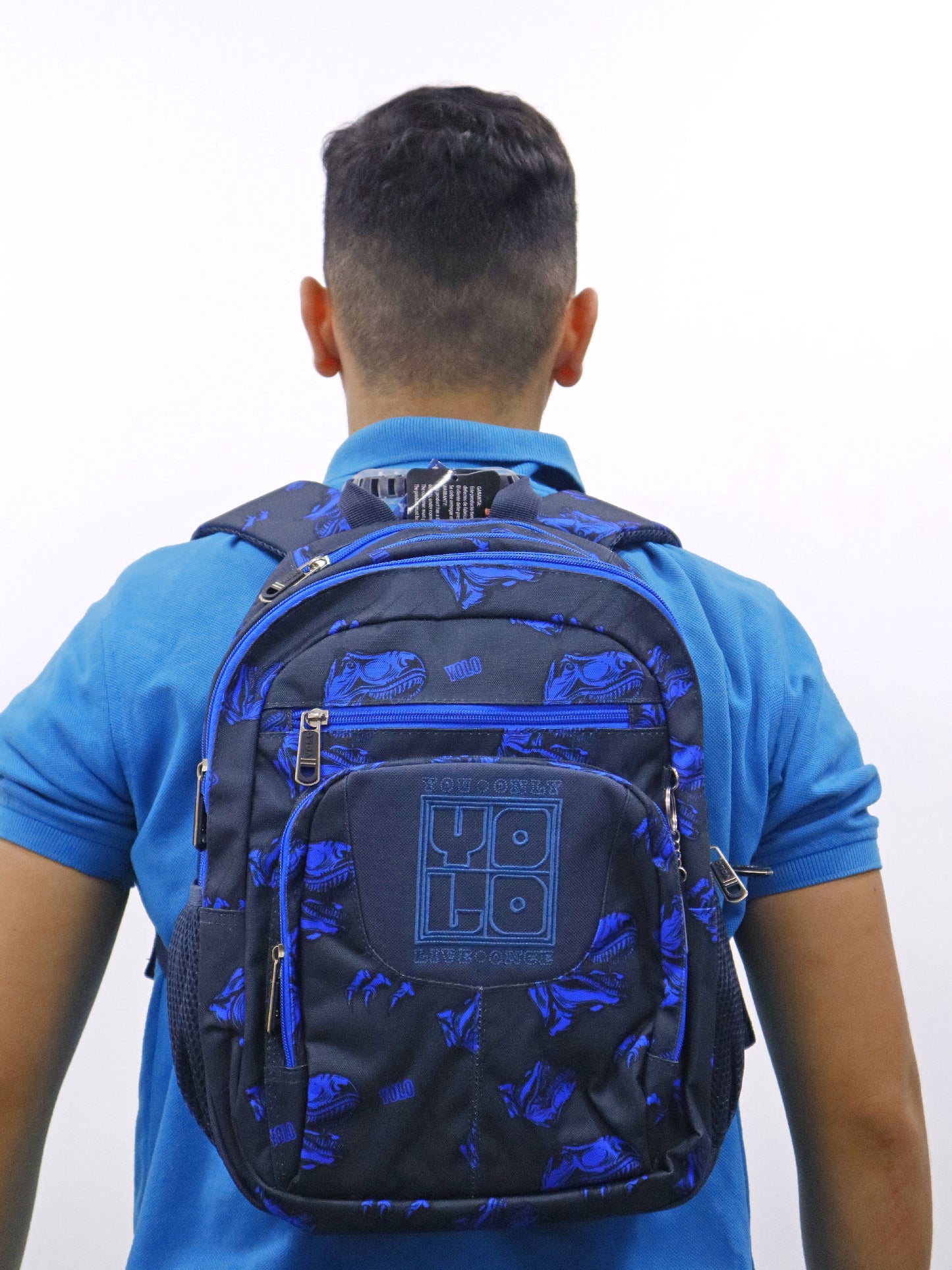 Bolso YOLO - 4253187