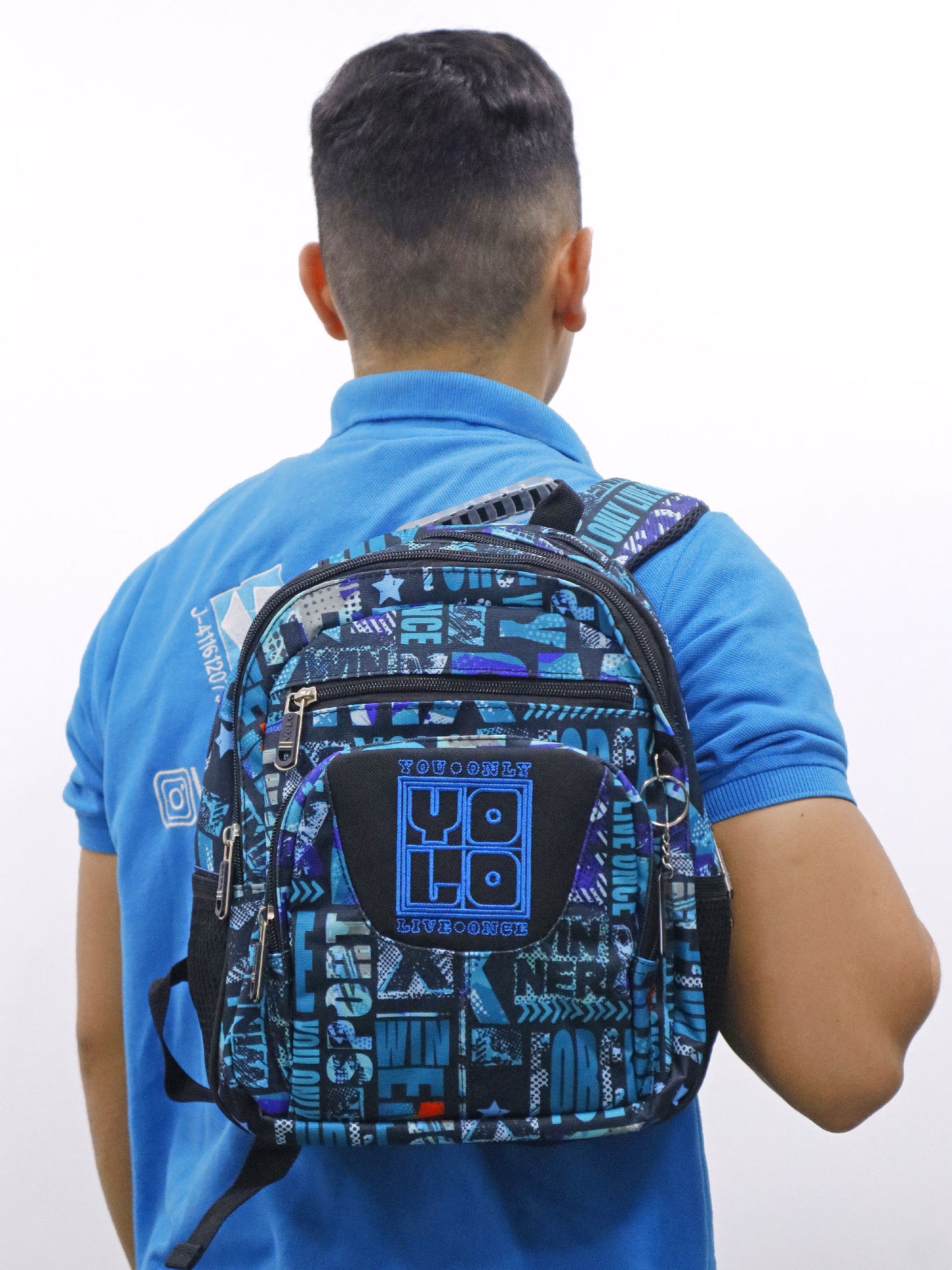 Bolso YOLO - 4253200