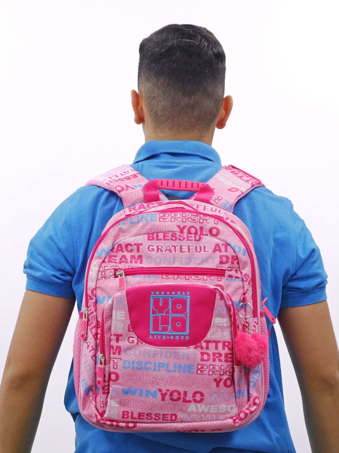 Bolso YOLO - 4235006