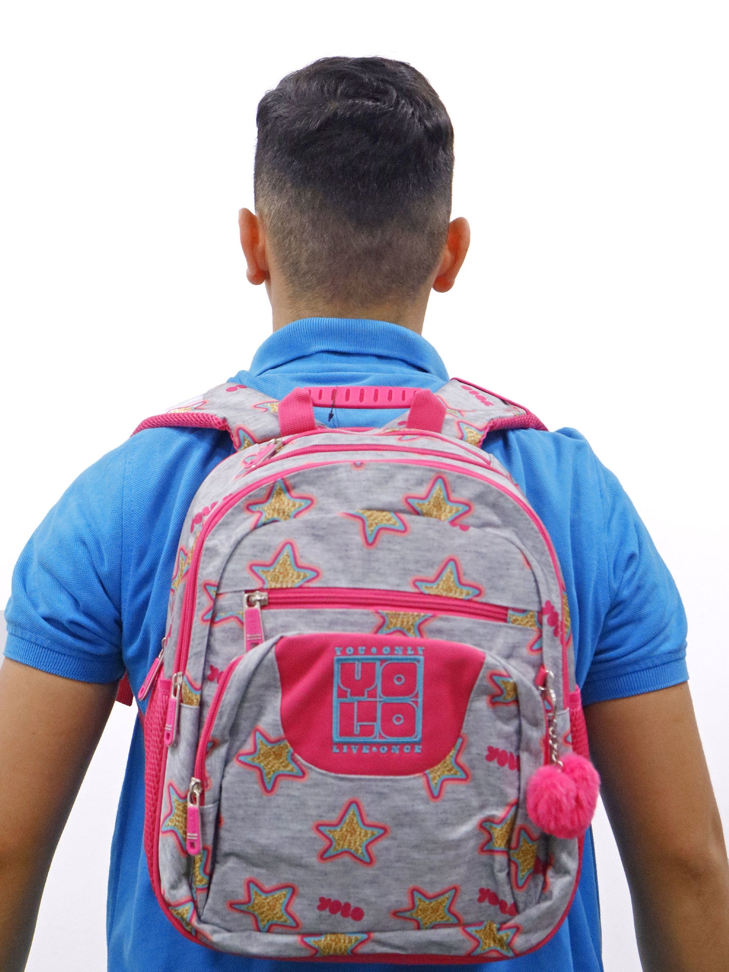 Bolso YOLO - 4235006