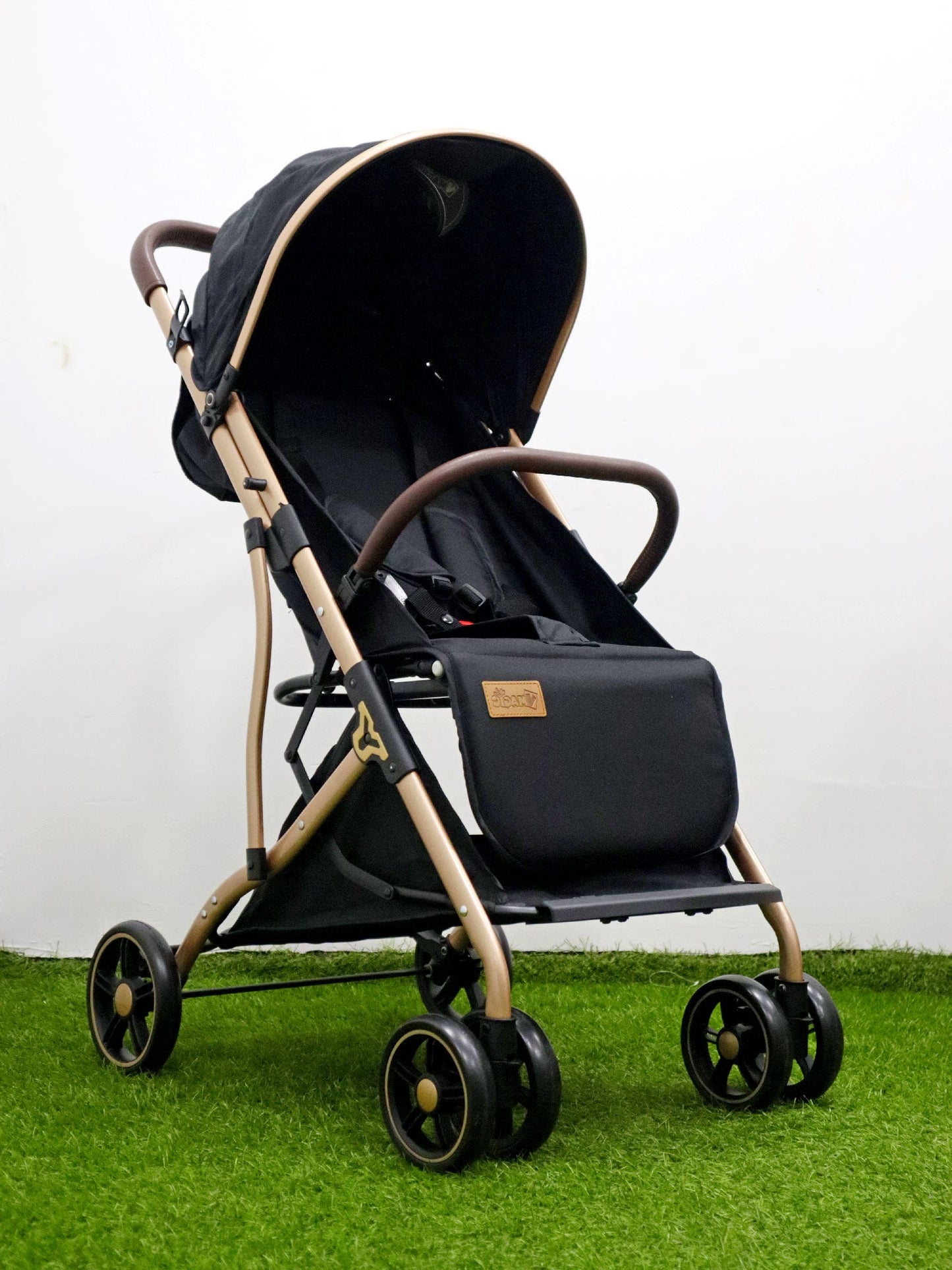 Coche Tipo maleta - V61BLACK