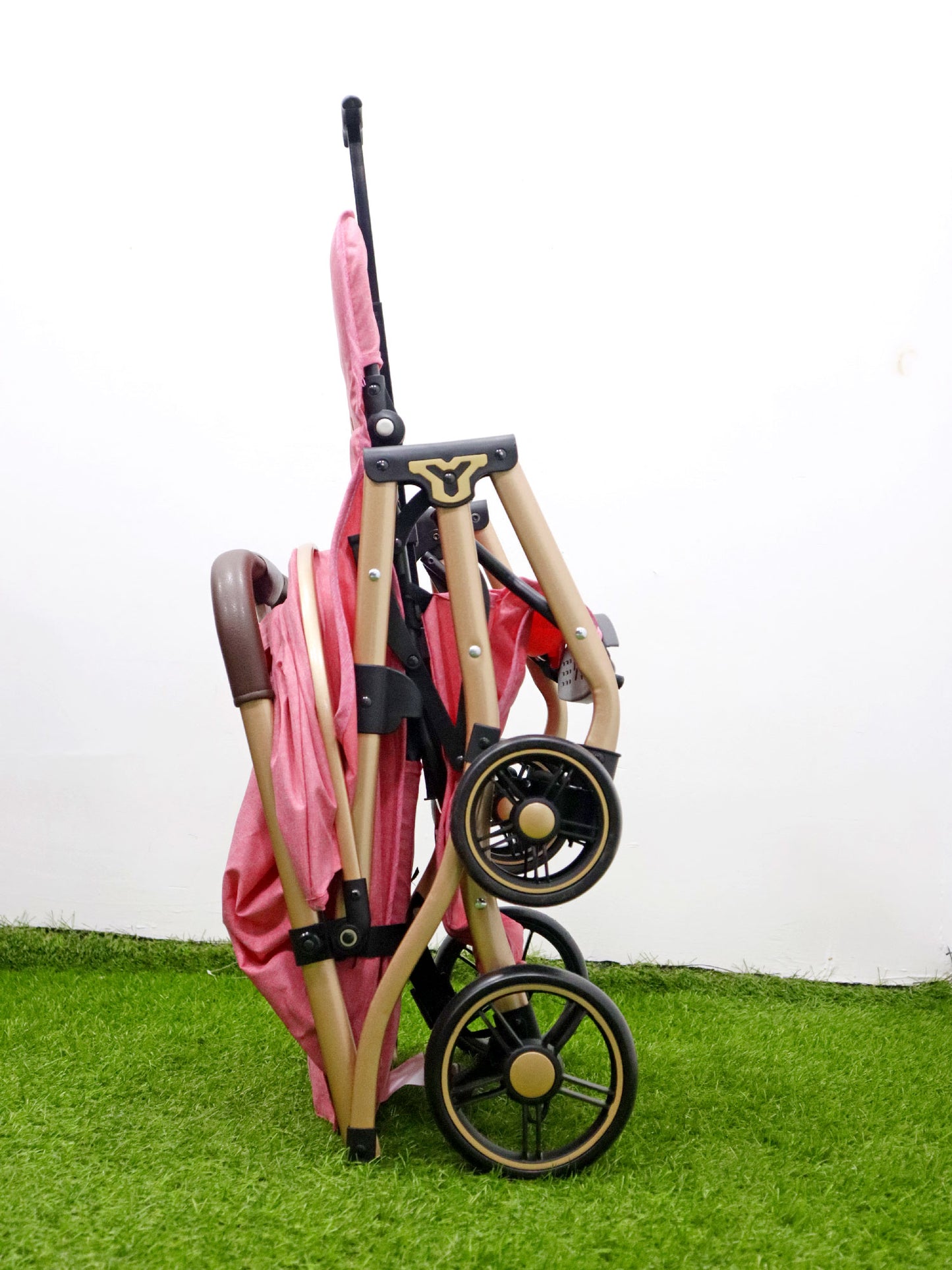 Coche Tipo Maleta - V61PINK