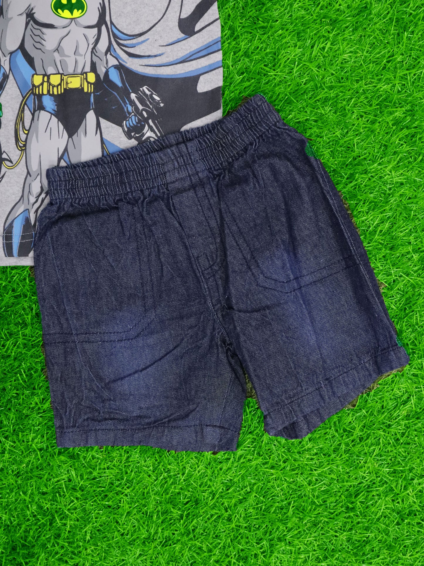 Conjunto Batman - C9BA1023N