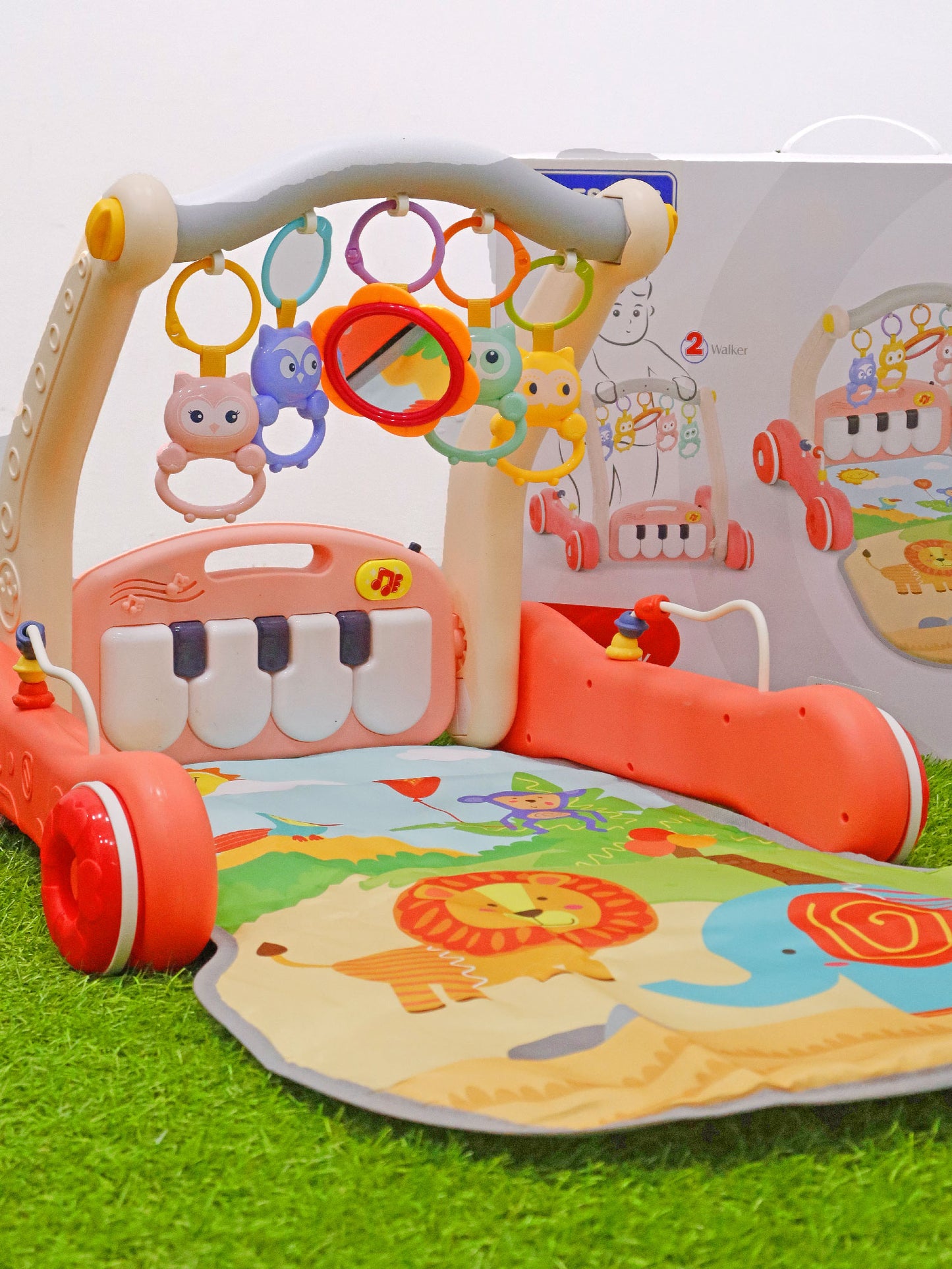 Baby Gym - HE0638