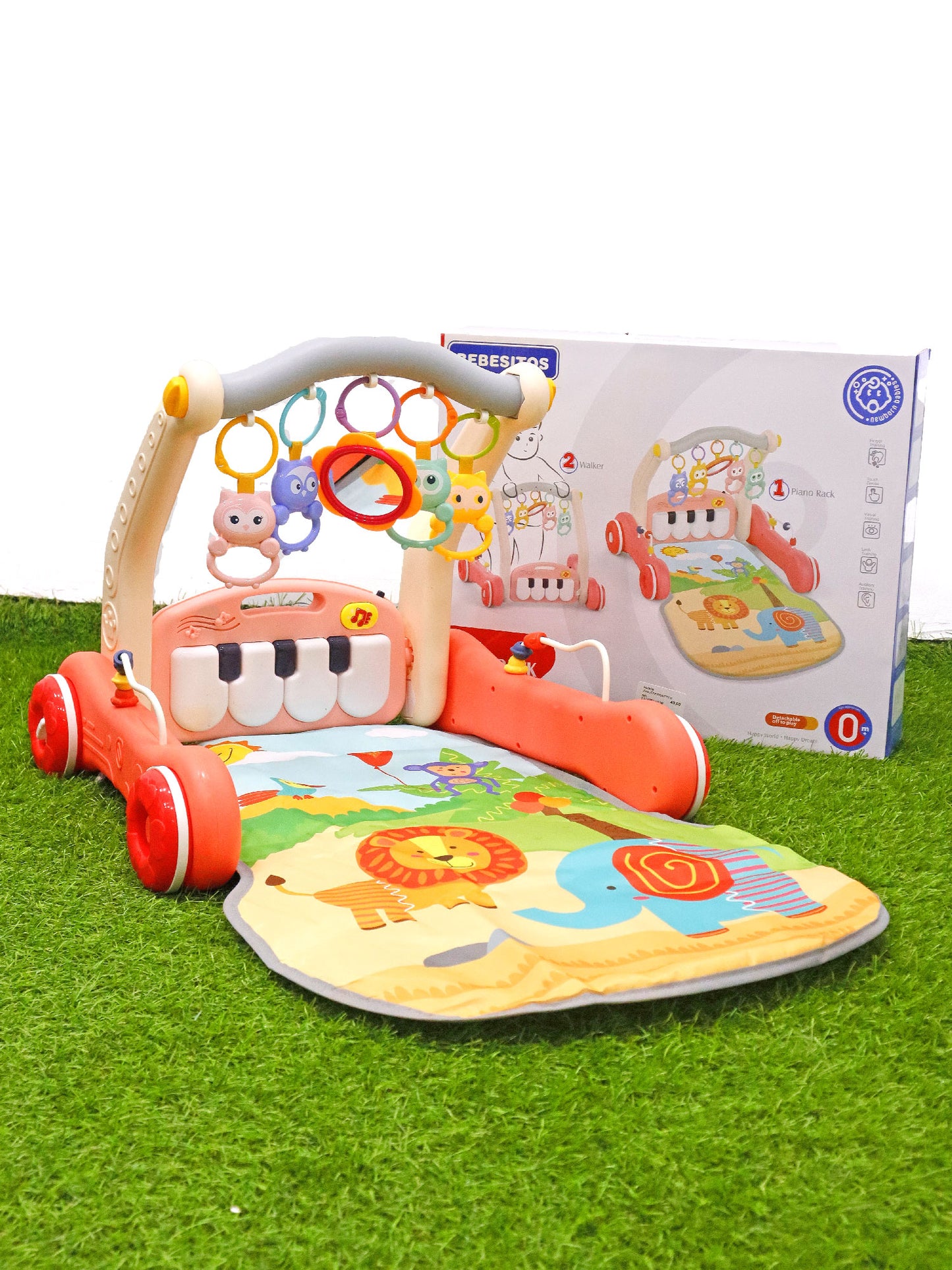 Baby Gym - HE0638