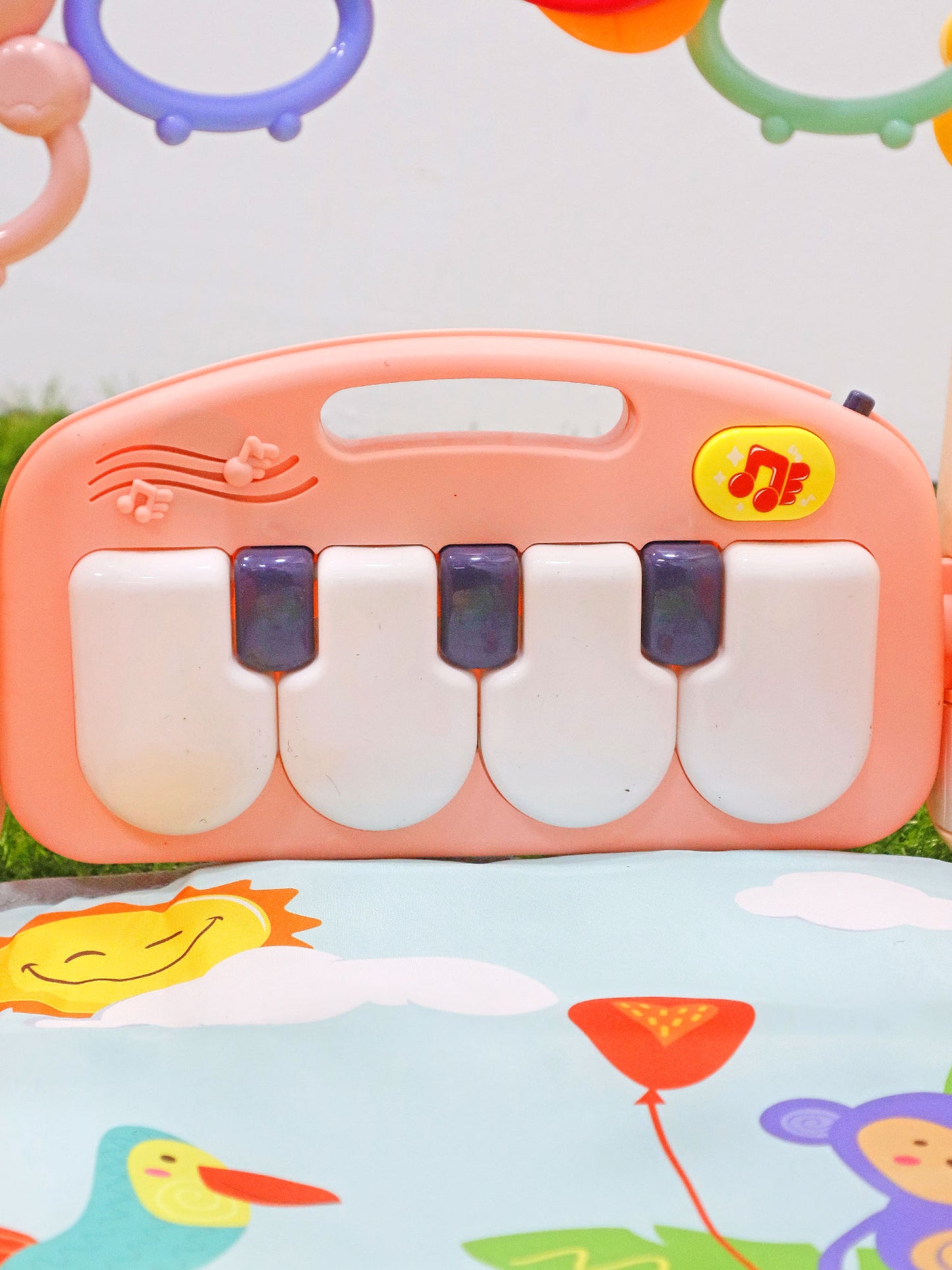 Baby Gym - HE0638