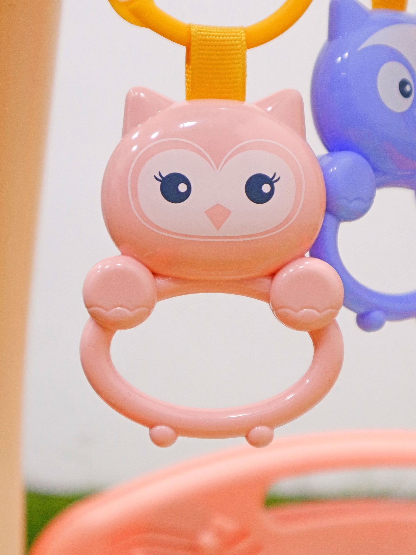 Baby Gym - HE0638