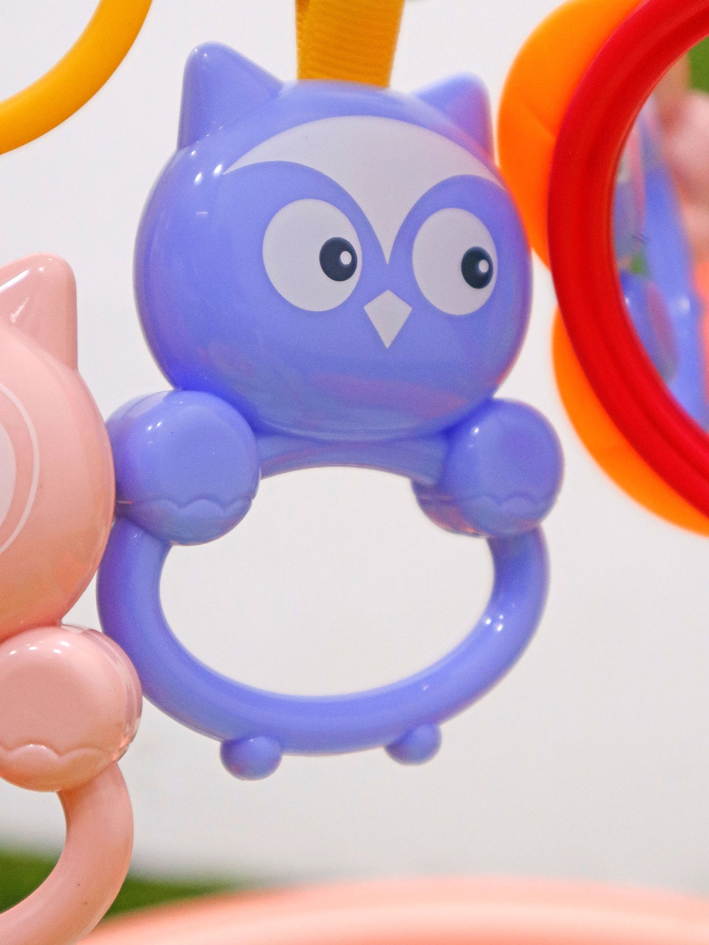 Baby Gym - HE0638