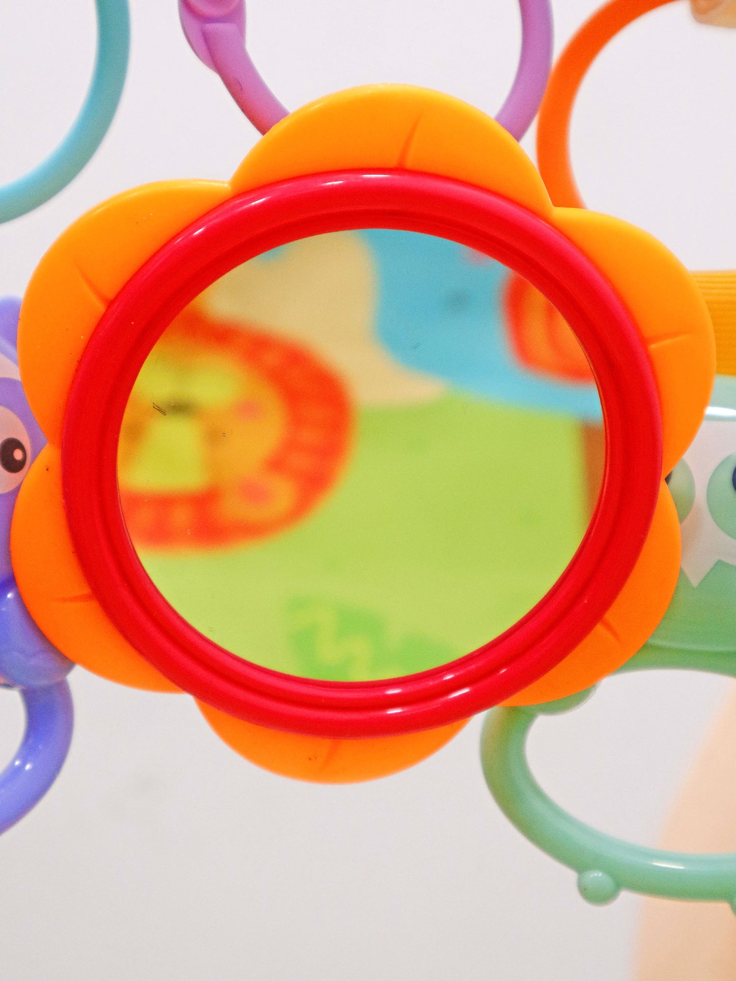 Baby Gym - HE0638