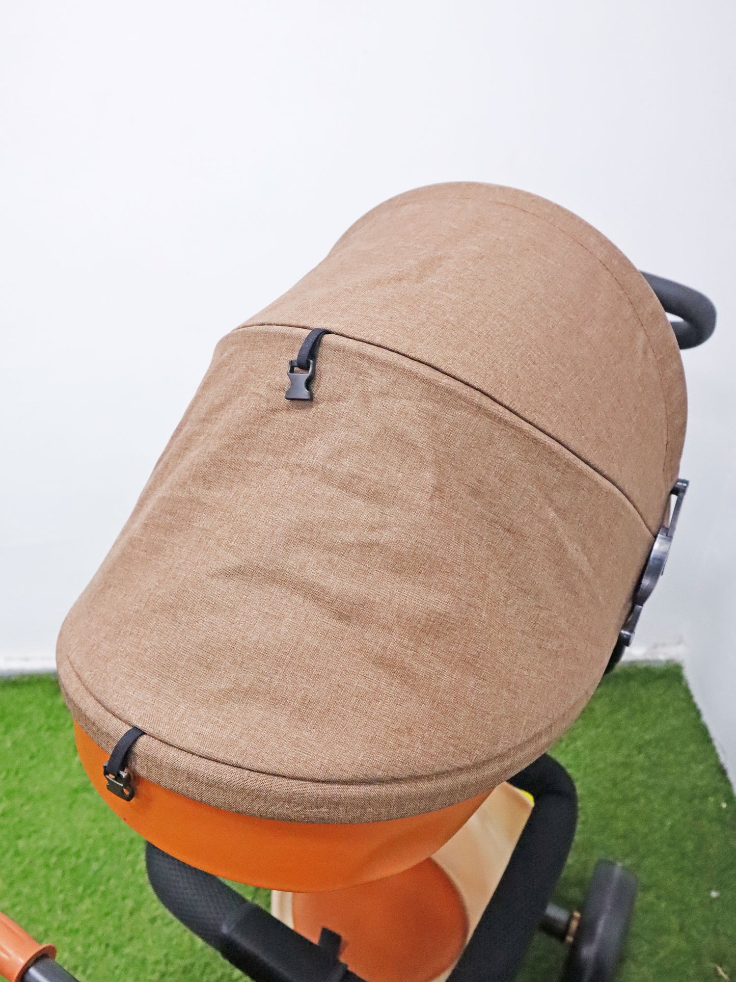 Triciclo paseador - NZ53