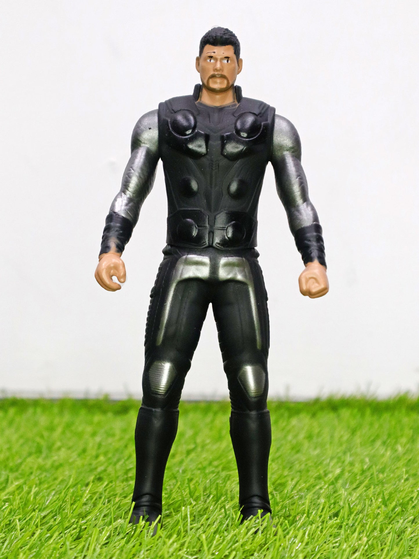 Muñeco de Avengers - DI95