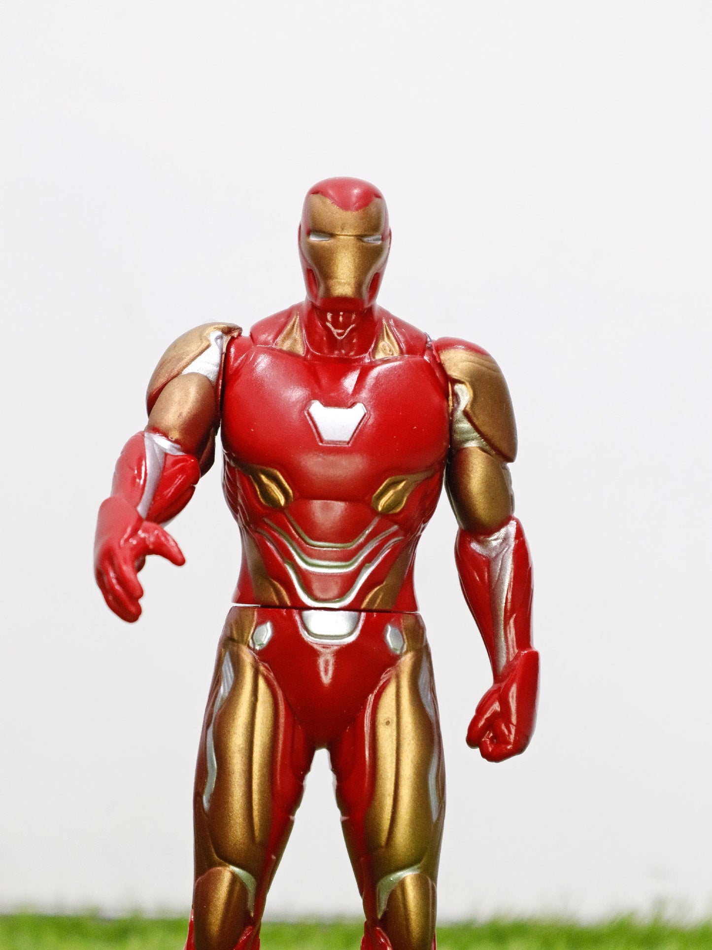 Muñeco de Iron Man - DI95