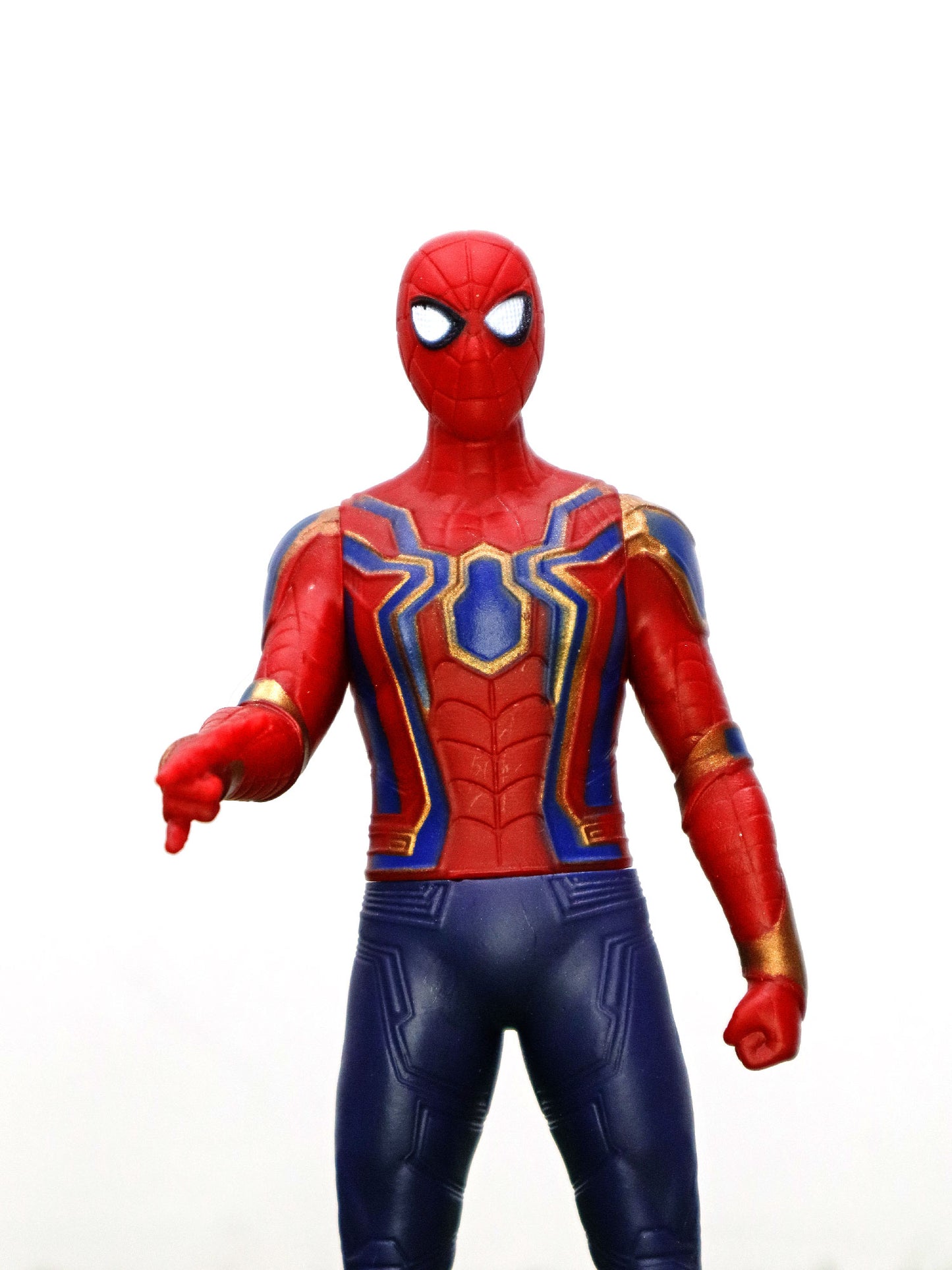 Muñeco de Spiderman - DI95