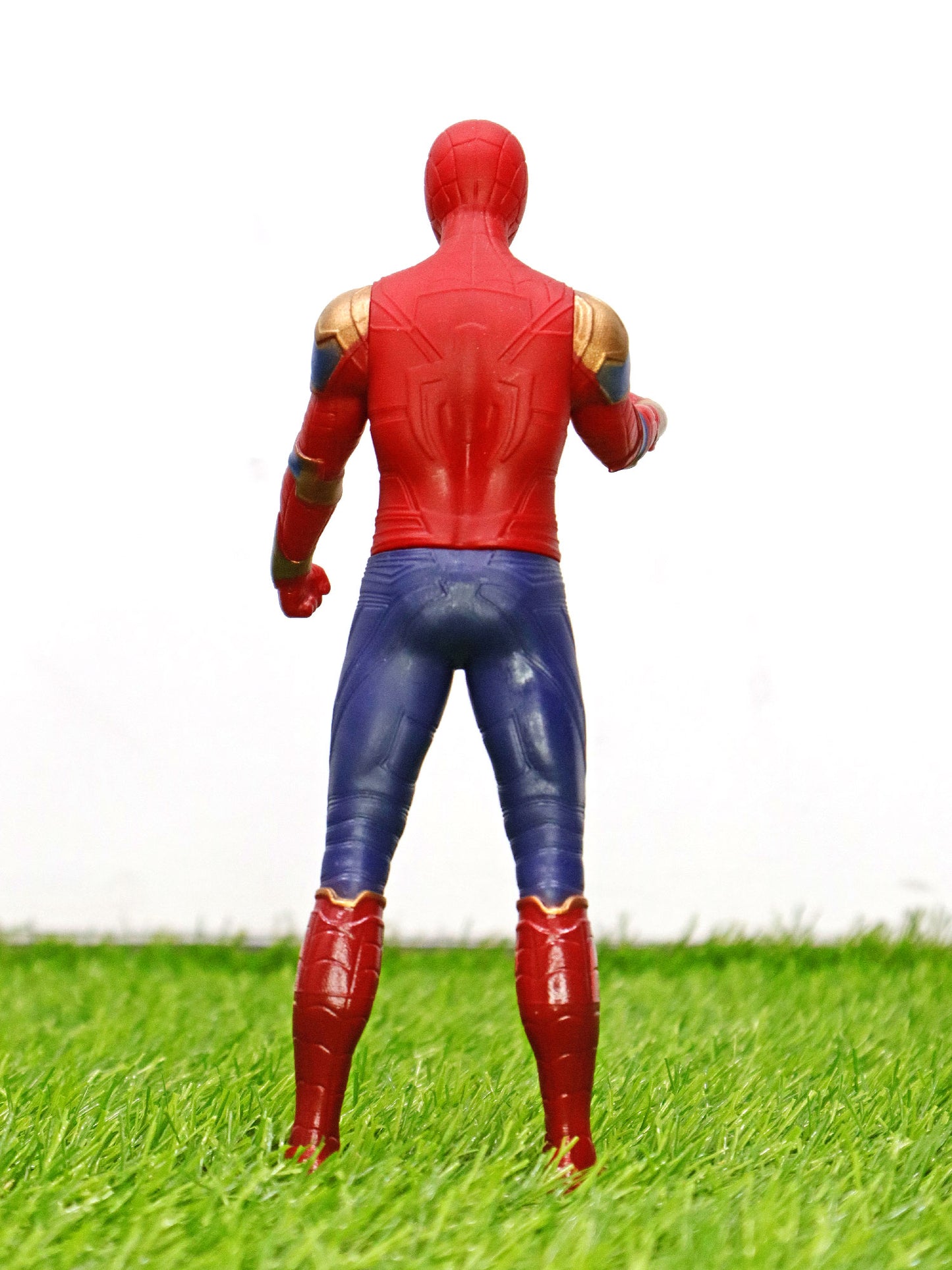 Muñeco de Spiderman - DI95