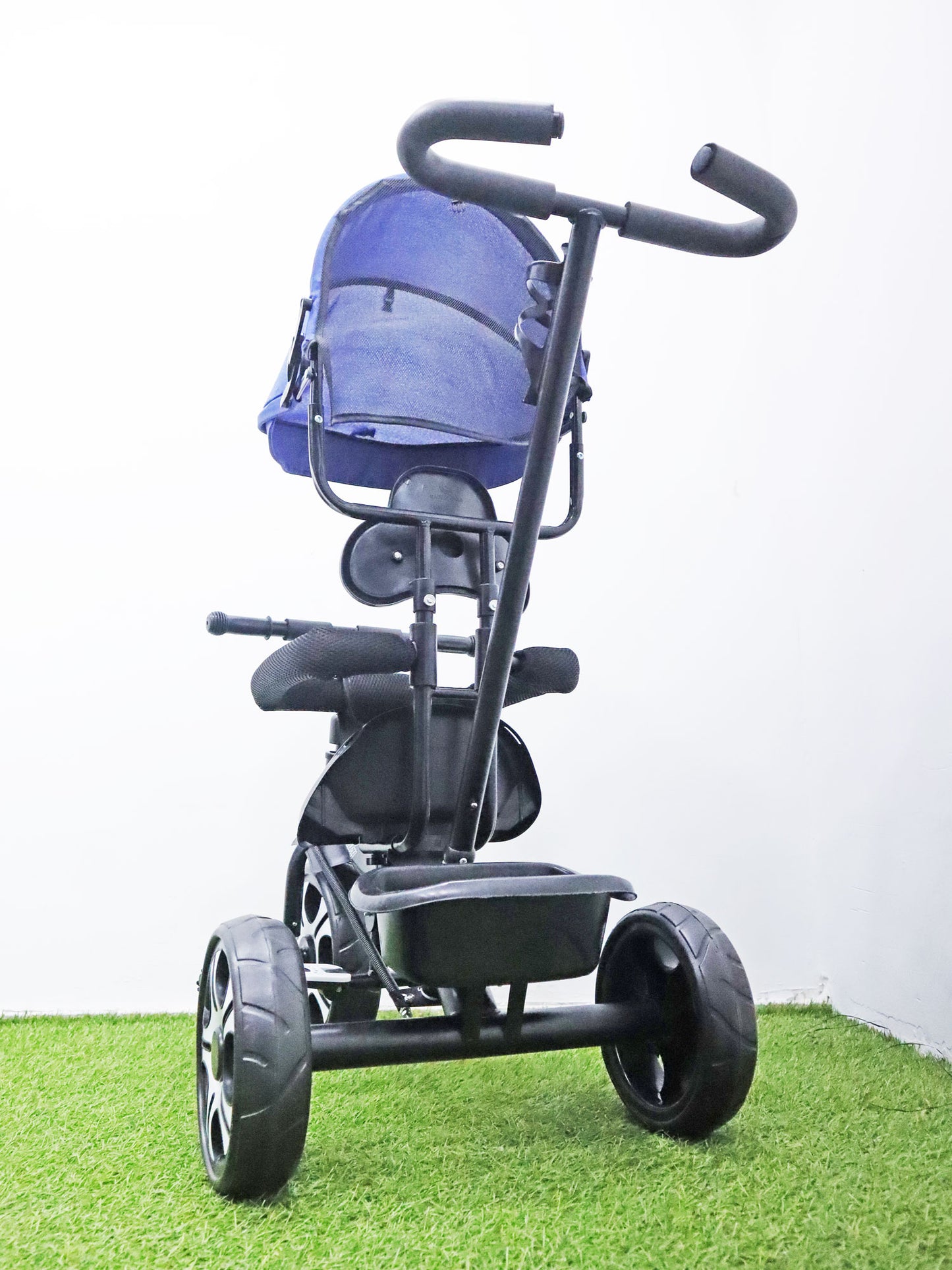 Triciclo paseador - NZ51