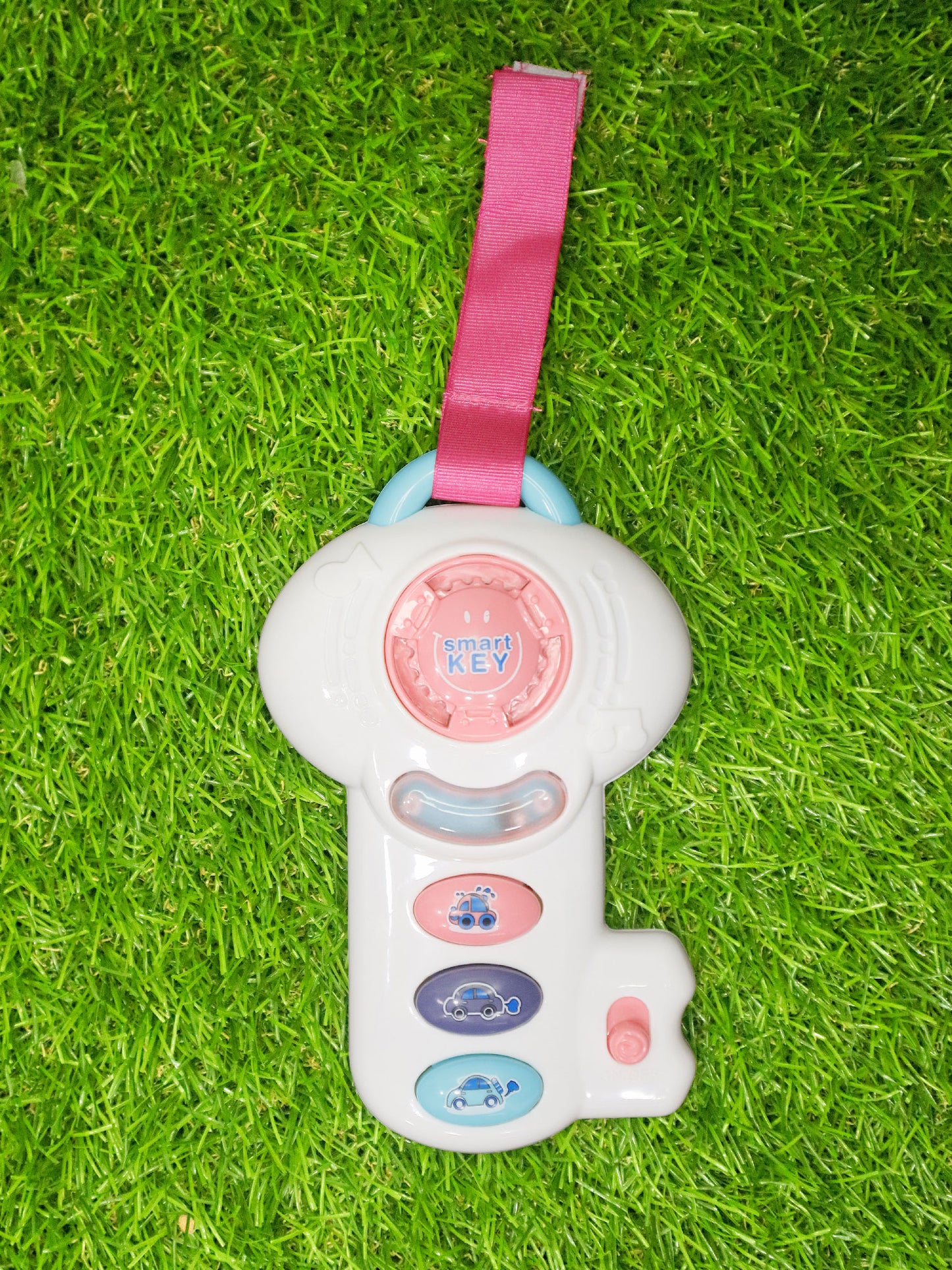 Llave para bebés - QH96