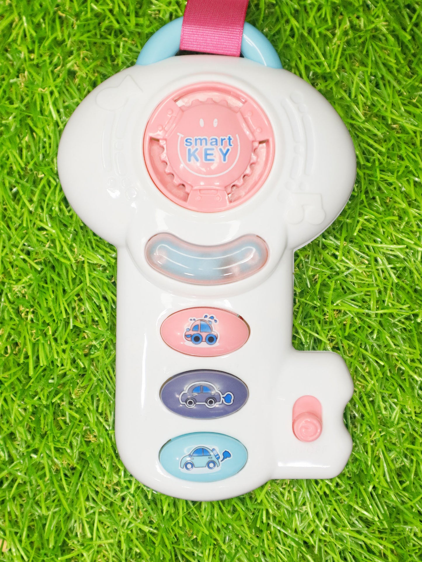 Llave para bebés - QH96