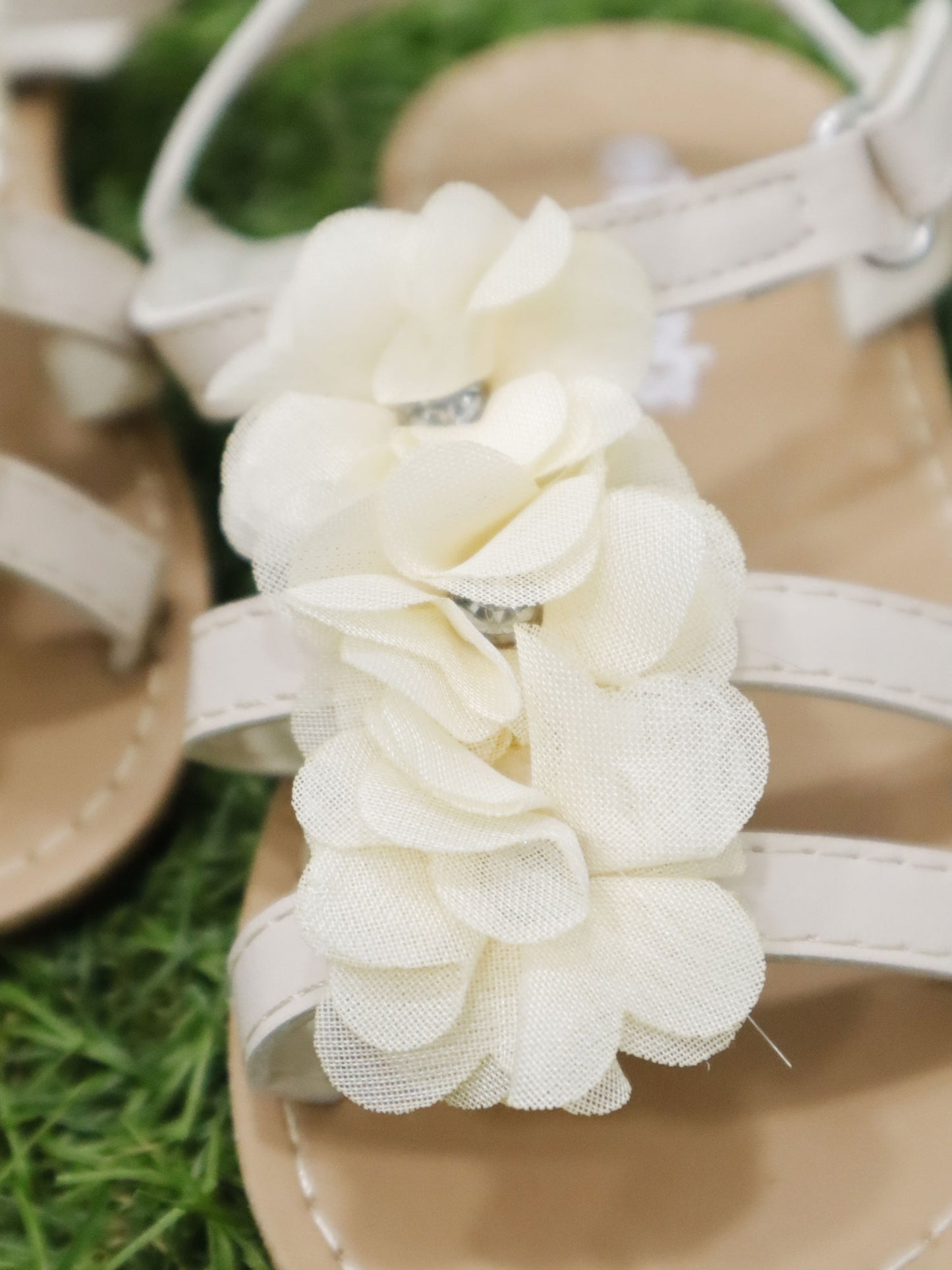 Sandalias para niñas - KGH33985TCC/KGH33985ICC