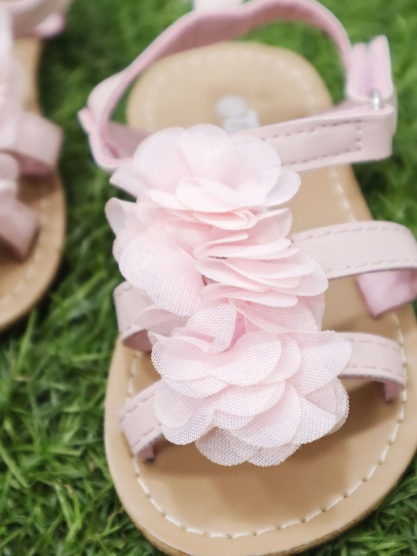 Sandalias para niñas - KGH33986TCC/KGH33986ICC