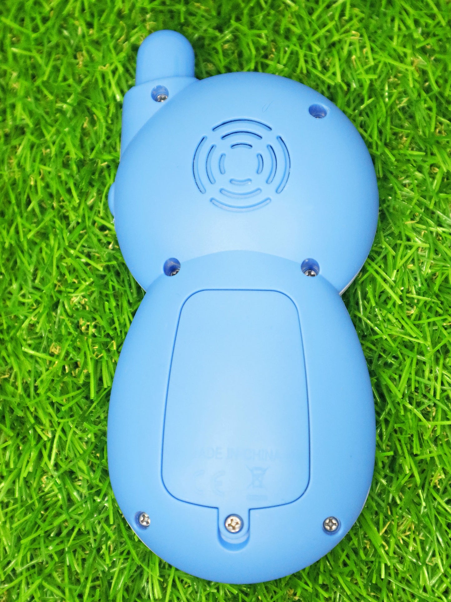 Teléfono didáctico - HE0512