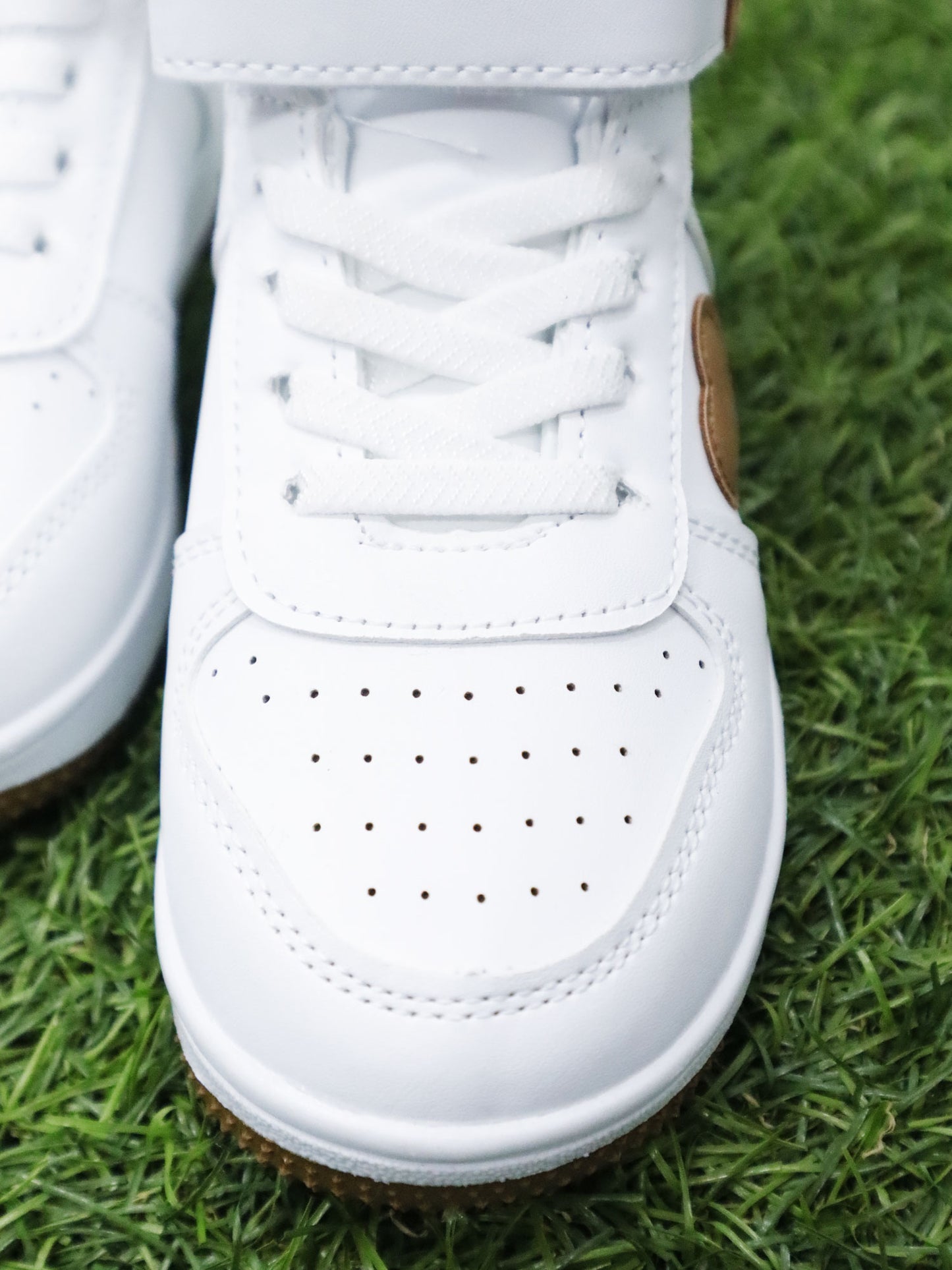 Zapatos para niñas - TGP34513TCC