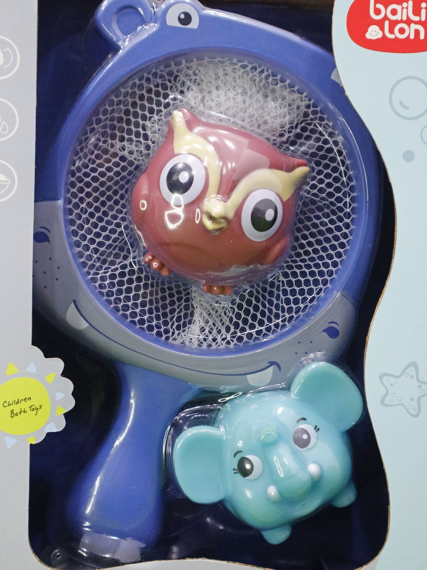 Set de 3 Juguetes - 83646A67032