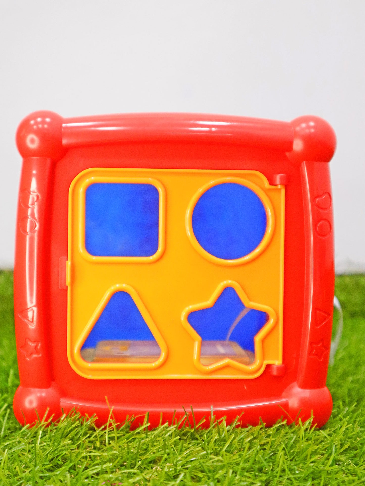 Juguete Didáctico para Bebés - HE0520
