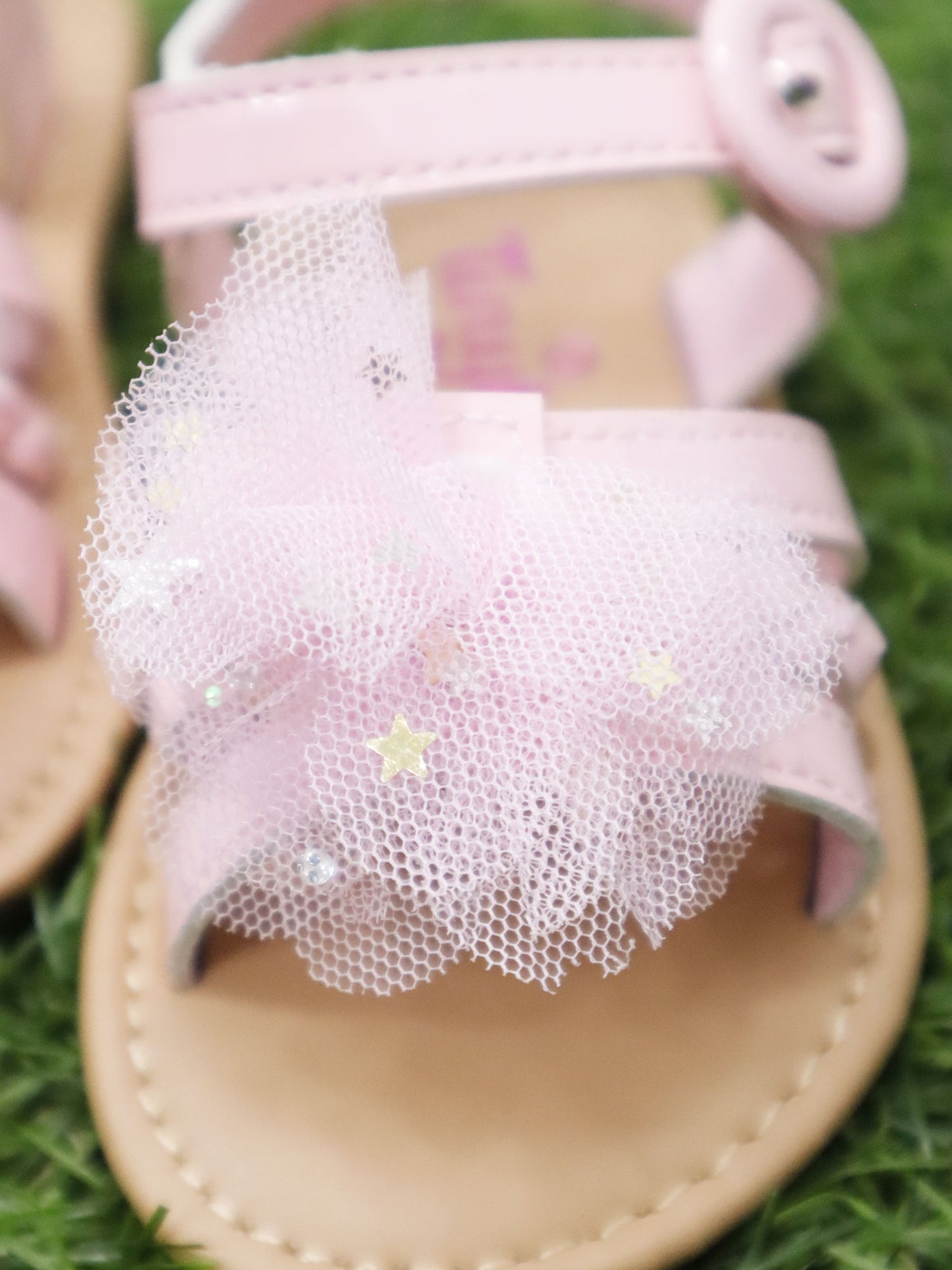 Sandalias para niñas - 2721