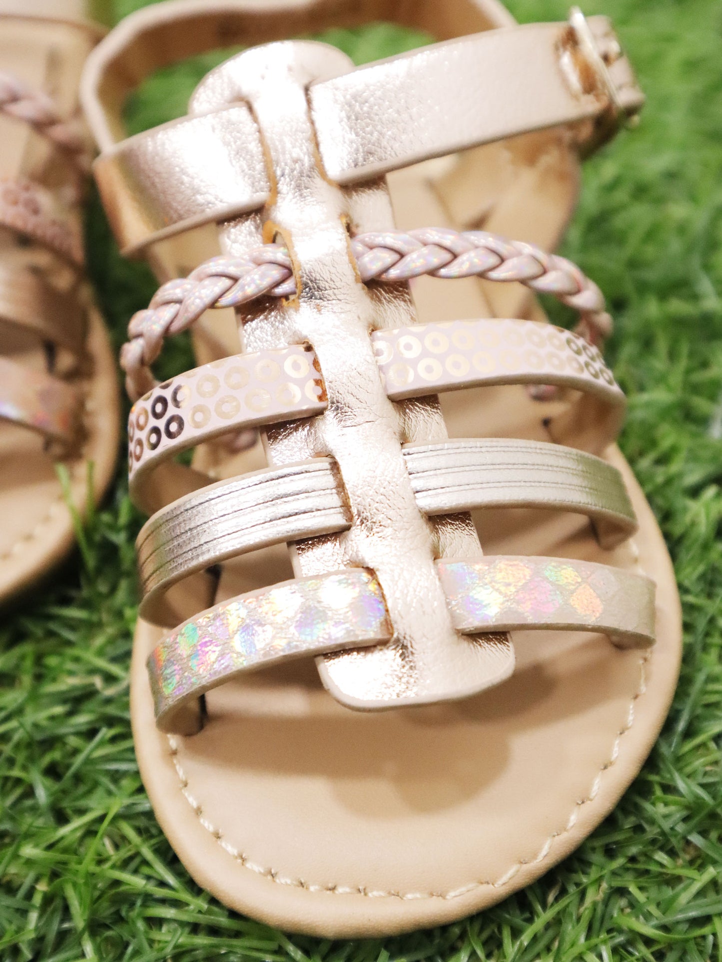 Sandalias para niñas - 2741