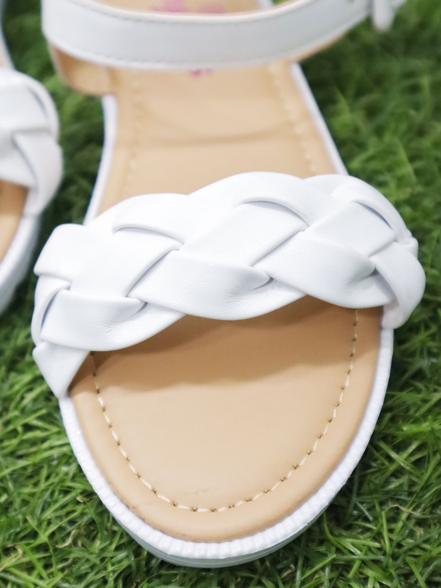 Sandalias para niñas - 2736