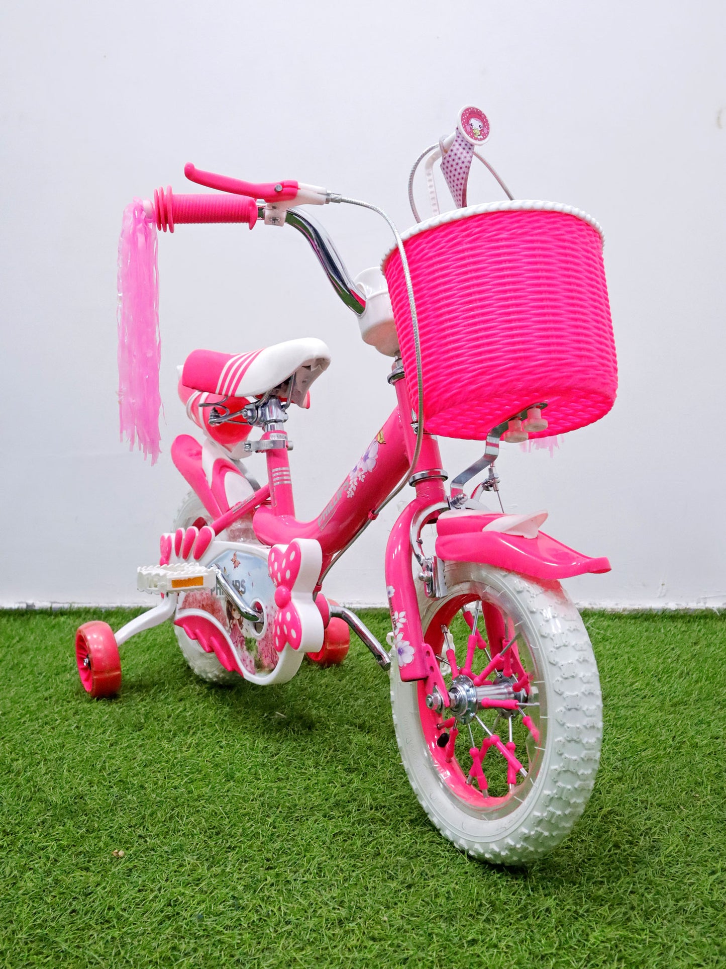Bicicleta Rin 12 - N319
