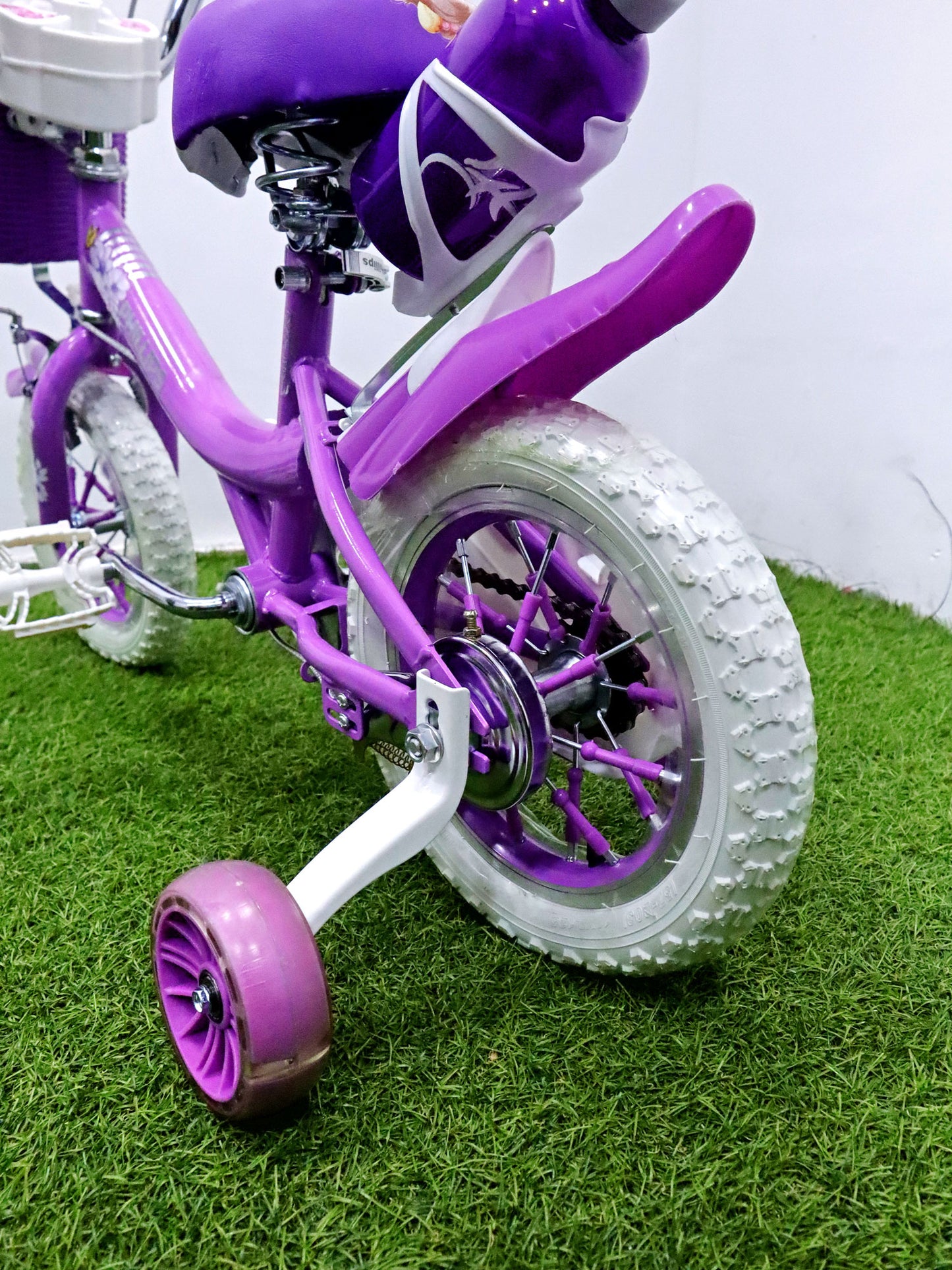 Bicicleta Rin 12 - N319