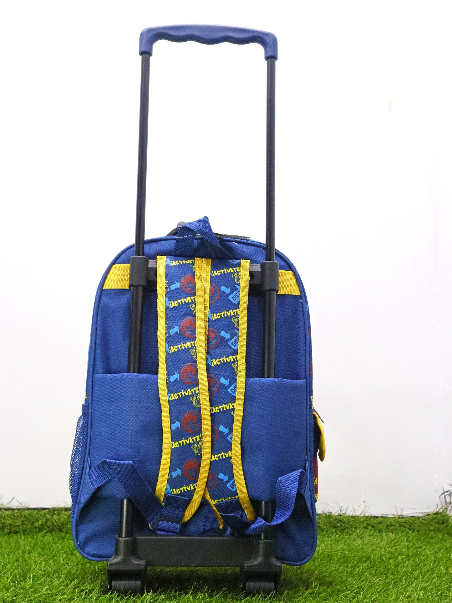 Bolso Tipo Maleta - 09557674