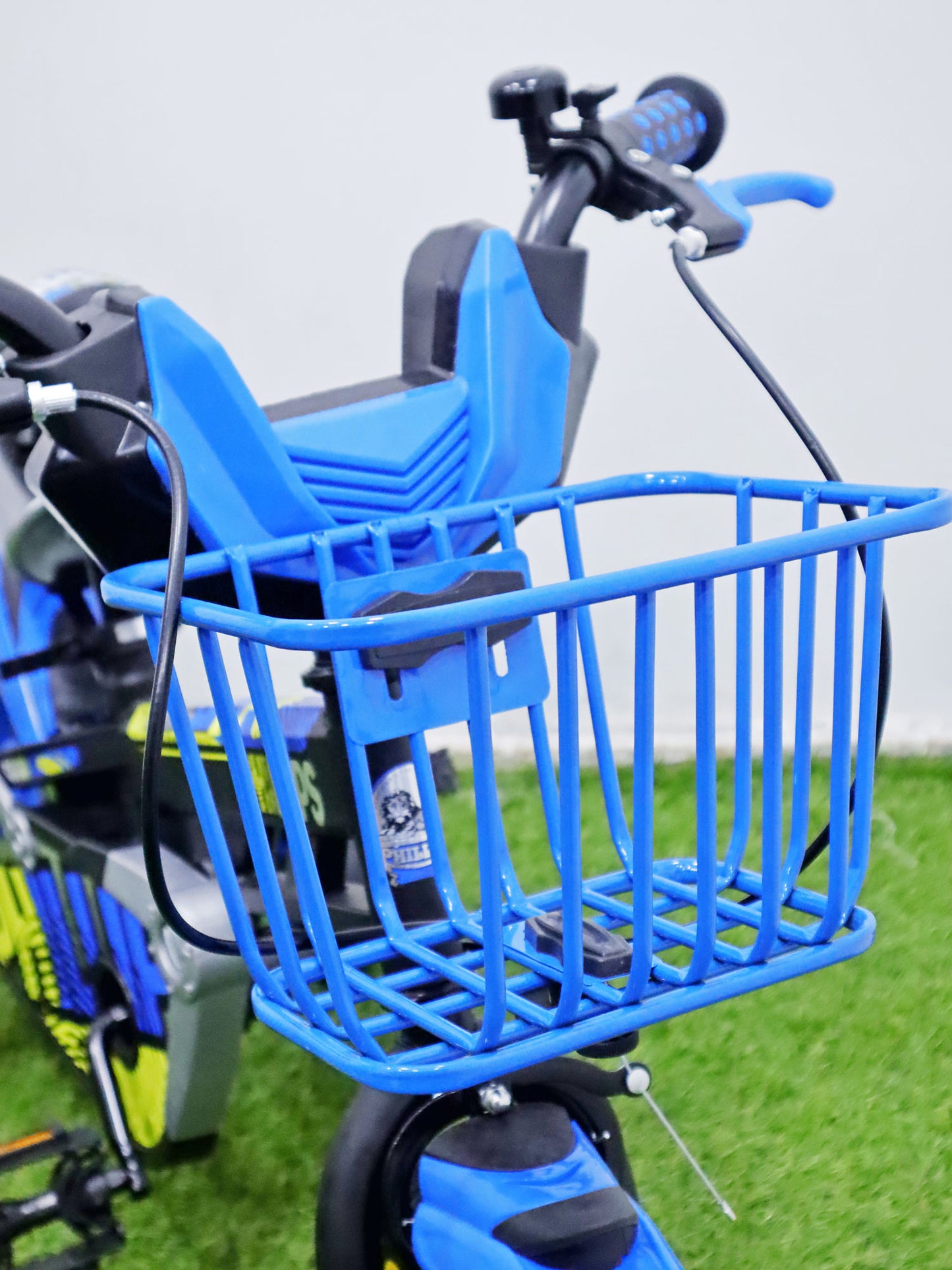 Bicicletas Rin 20 - N318