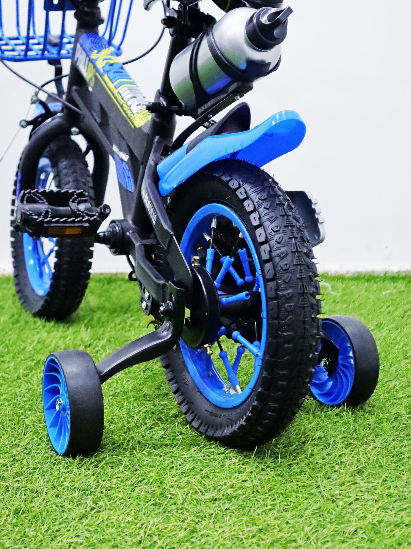 Bicicletas Rin 20 - N318