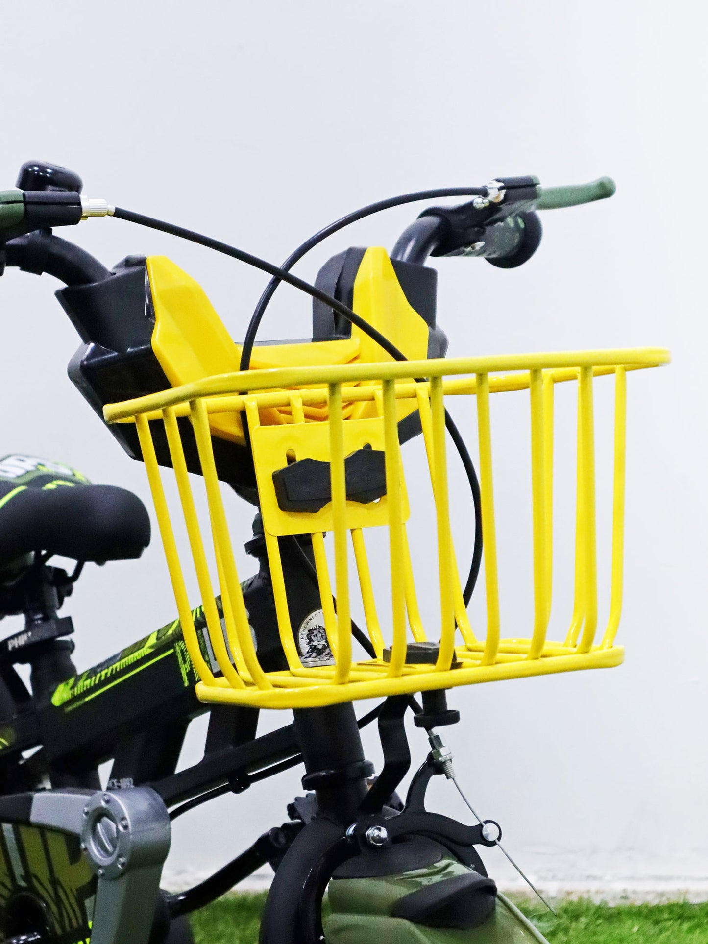 Bicicletas Rin 20 - N318