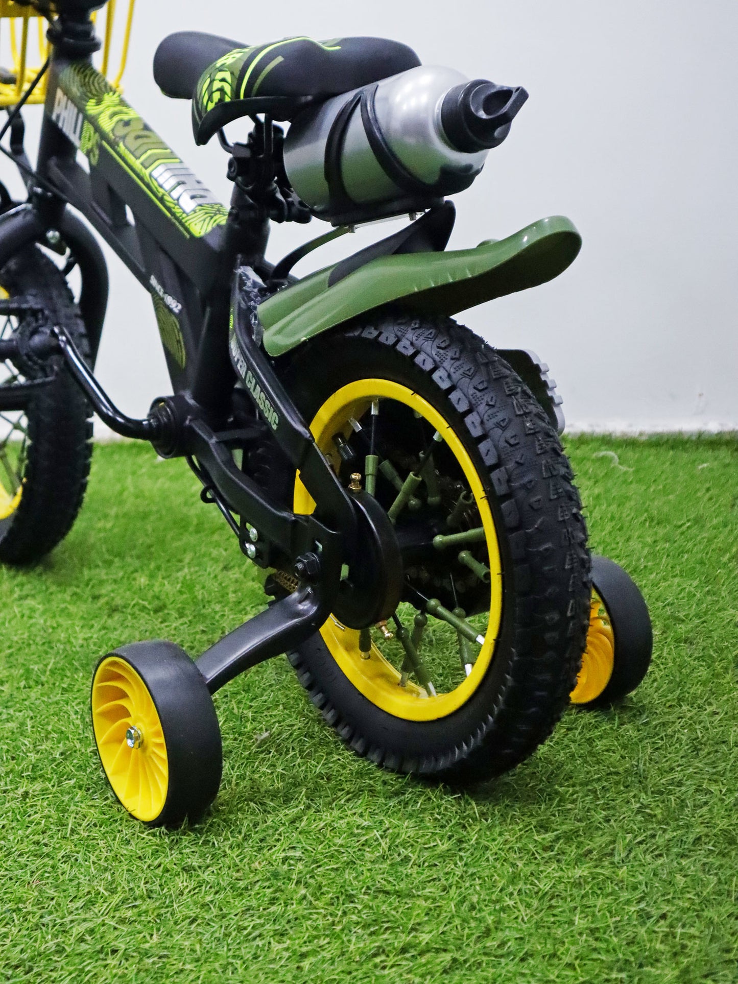 Bicicletas Rin 20 - N318
