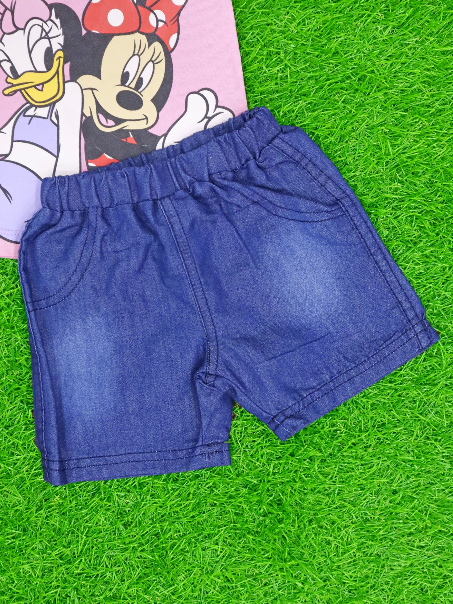Conjunto para Niñas - D9MI1142B