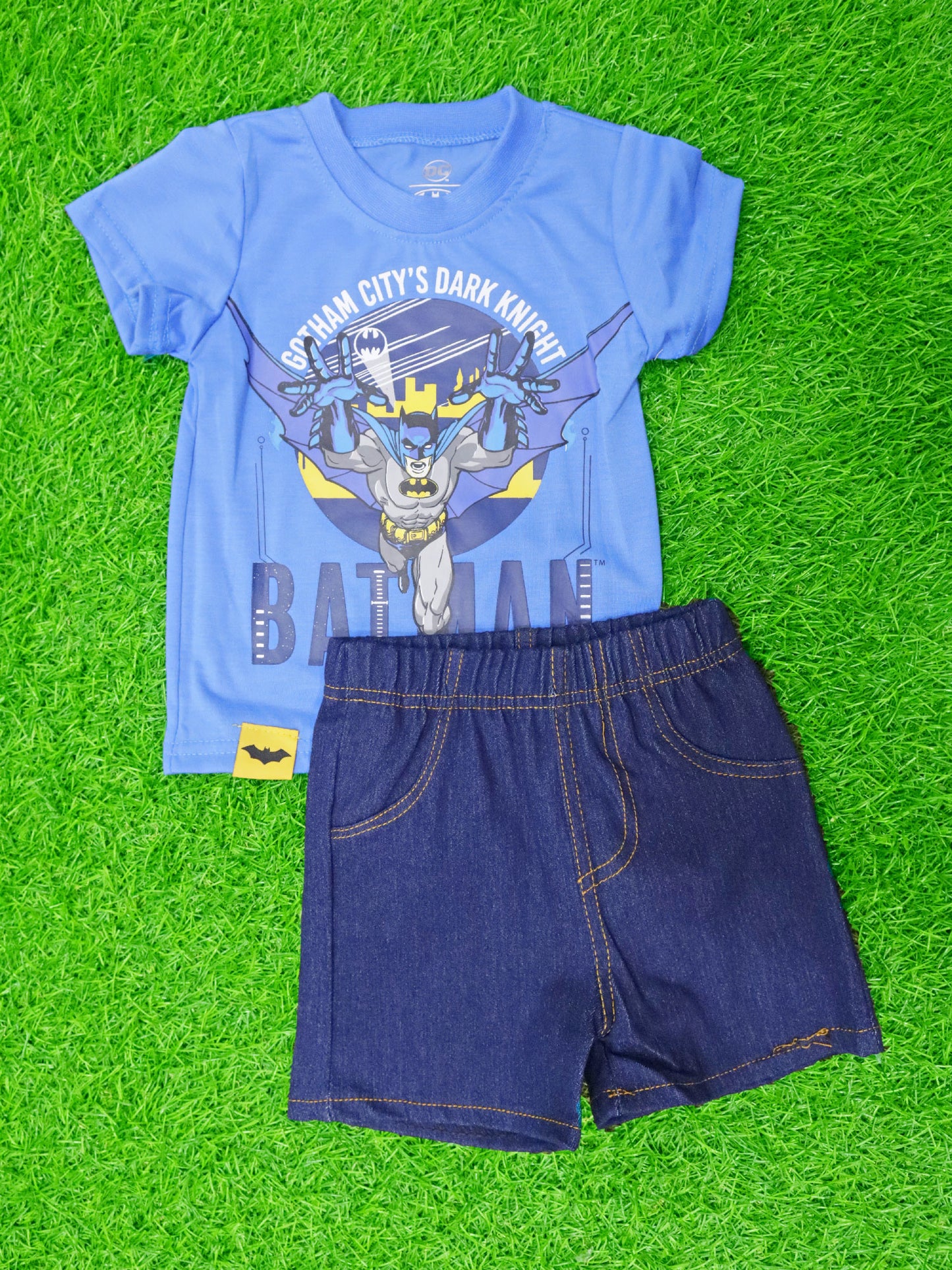 Conjunto Batman - C9BA959N