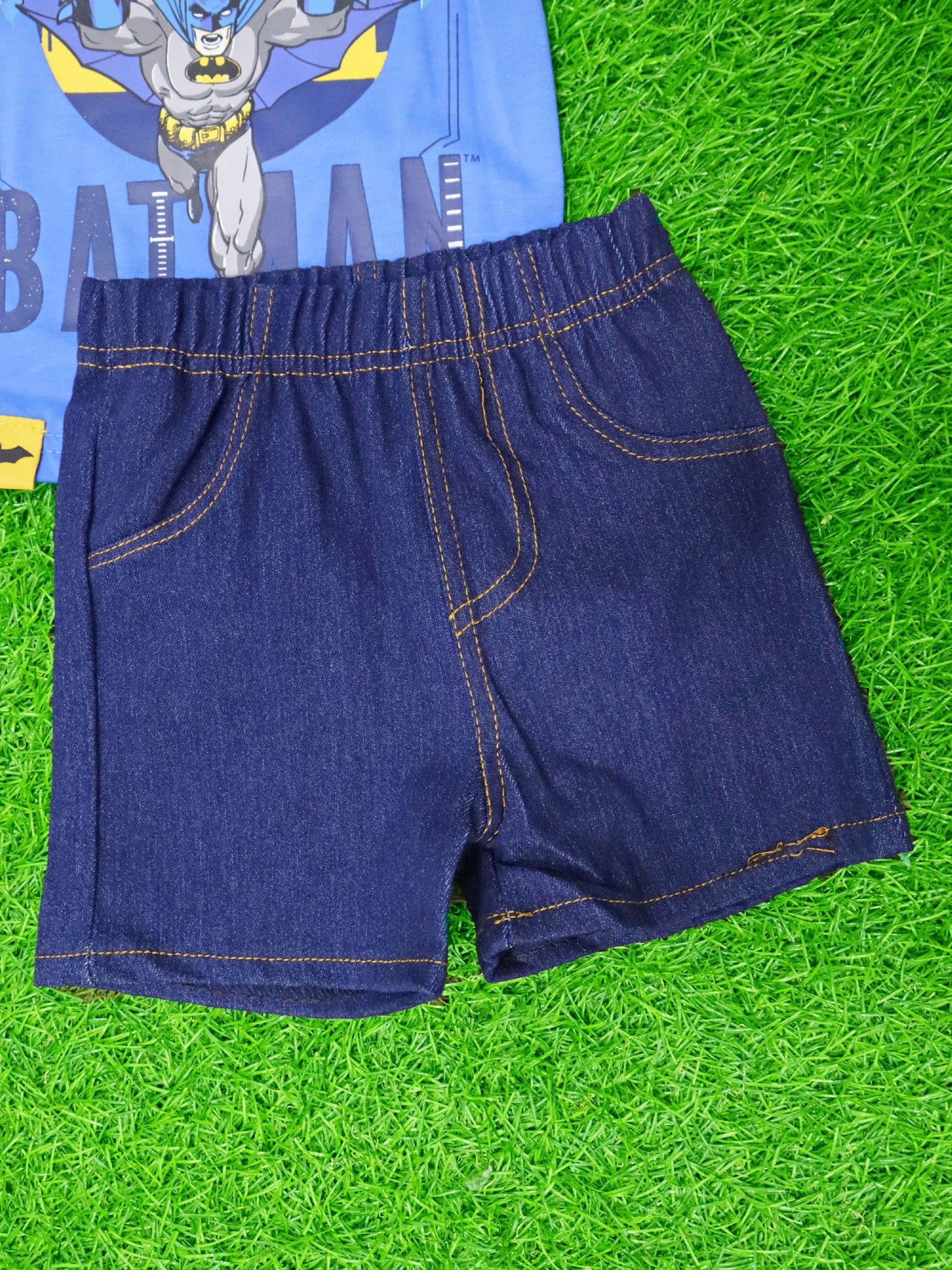Conjunto Batman - C9BA959N