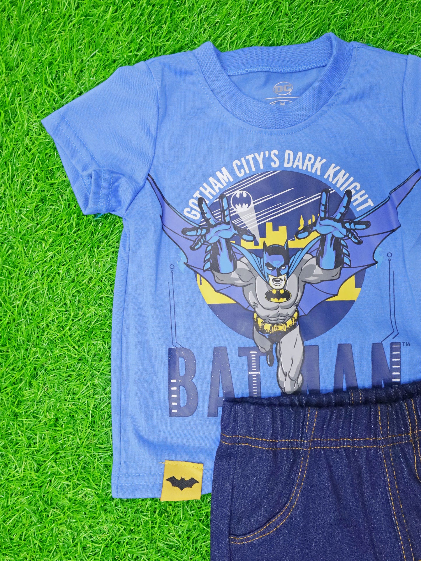 Conjunto Batman - C9BA959N