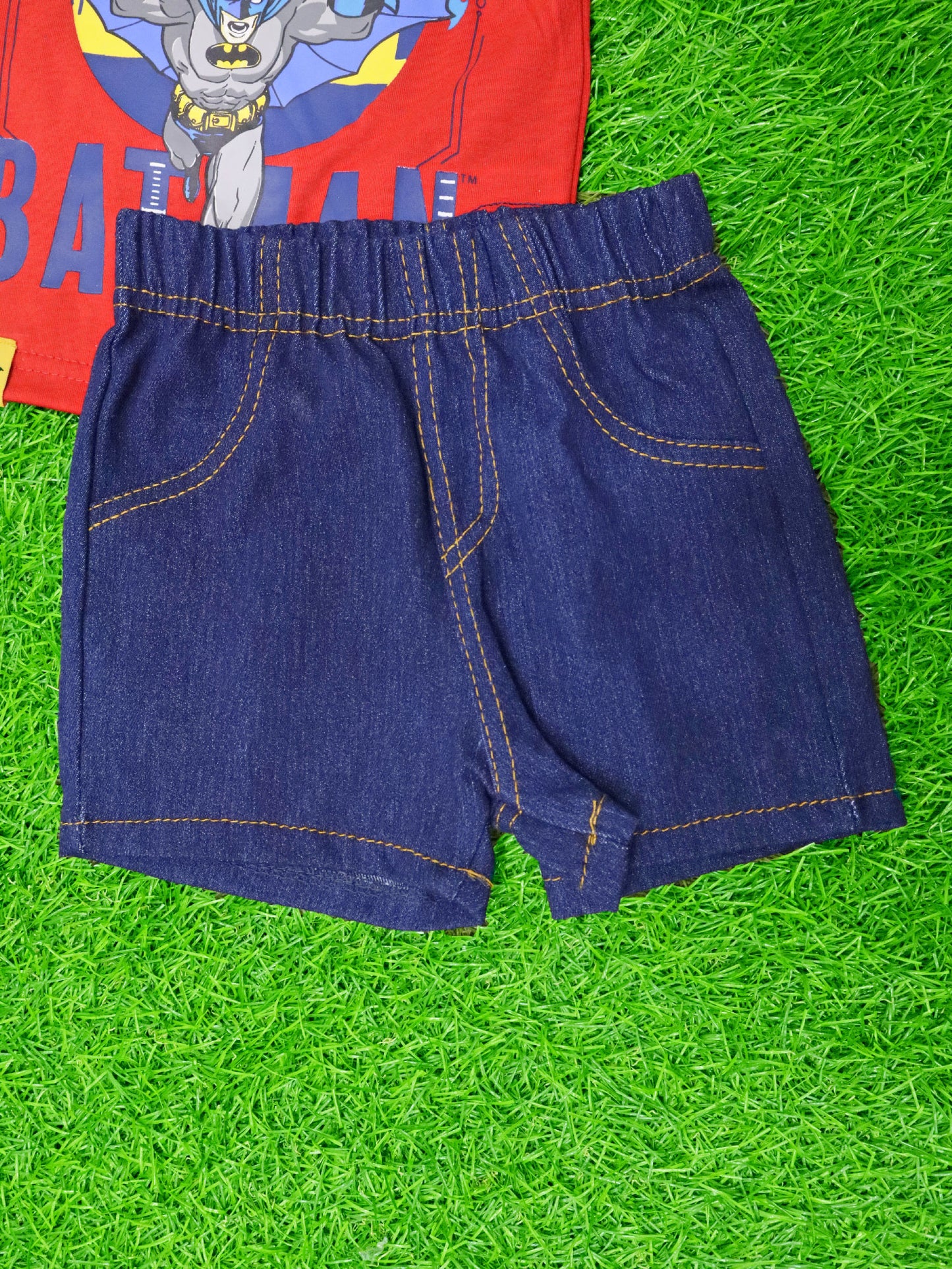 Conjunto Batman - C9BA959N