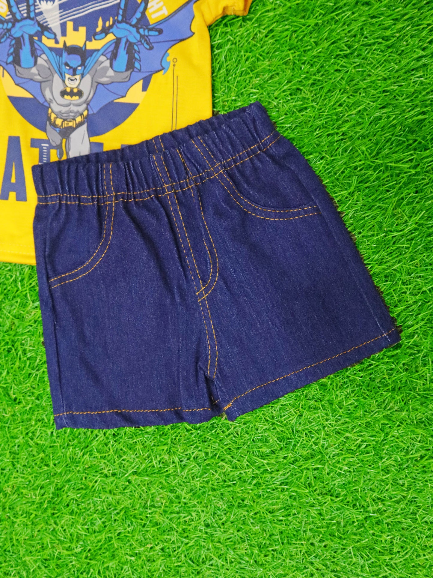 Conjunto Batman - C9BA959N