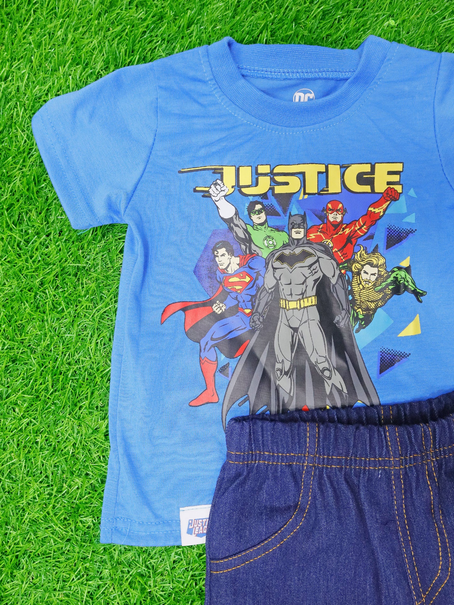 Conjunto justice - C9JL955N