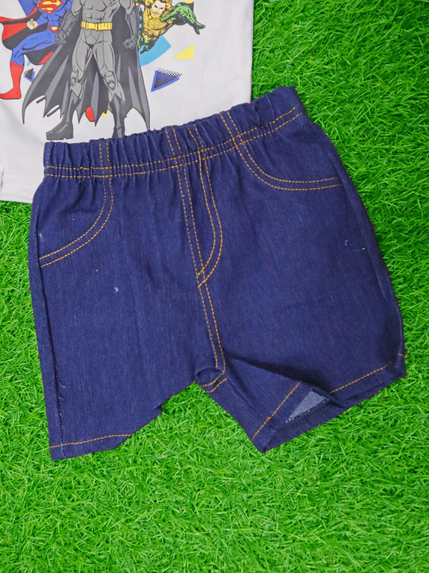 Conjunto justice - C9JL955N