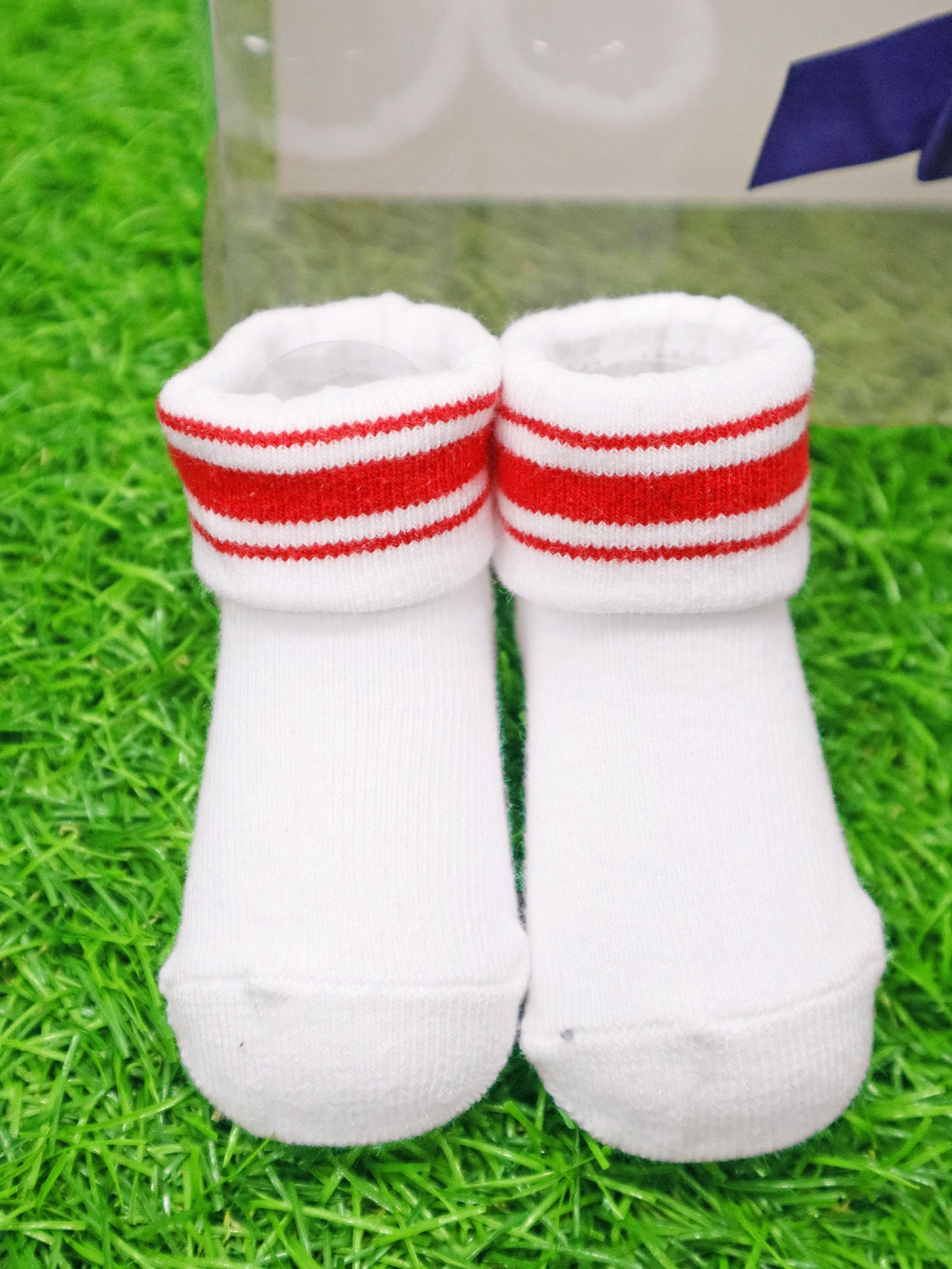 Set de medias para bebé - 87047